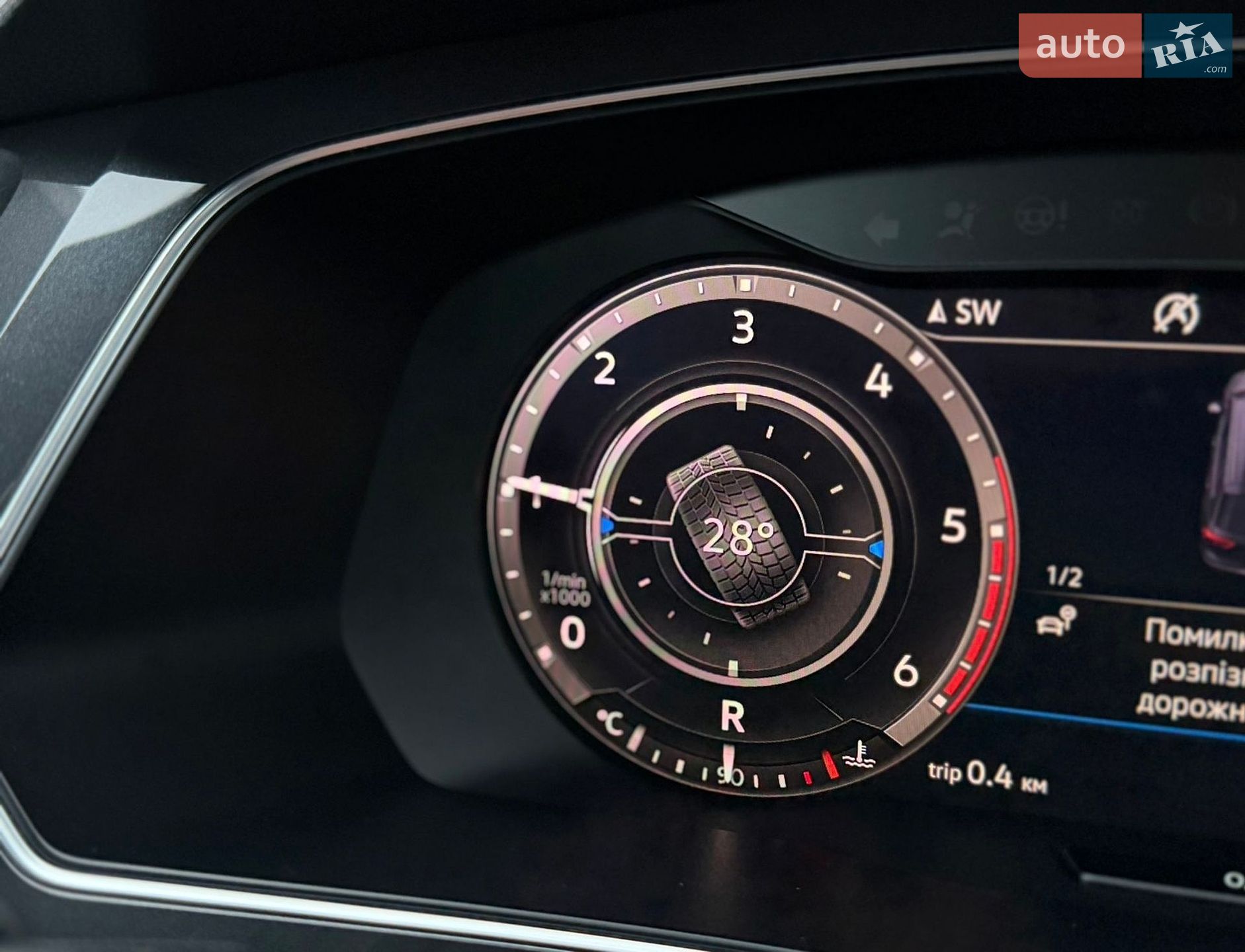 Volkswagen Tiguan 2019 VIN WVGZZZ5NZKM002526 фото оголошення 130 з 192