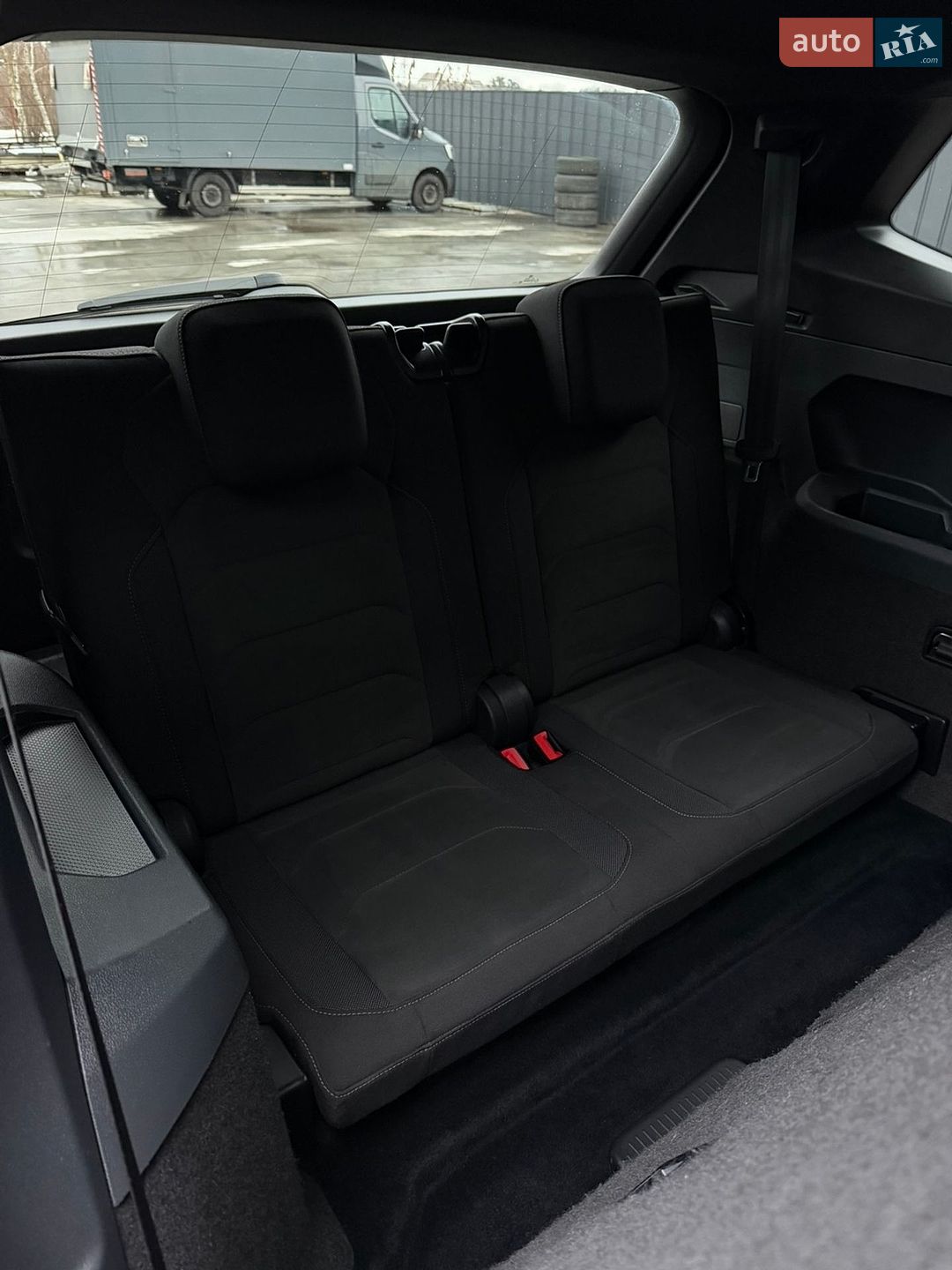Volkswagen Tiguan 2019 VIN WVGZZZ5NZKM002526 фото оголошення 144 з 192
