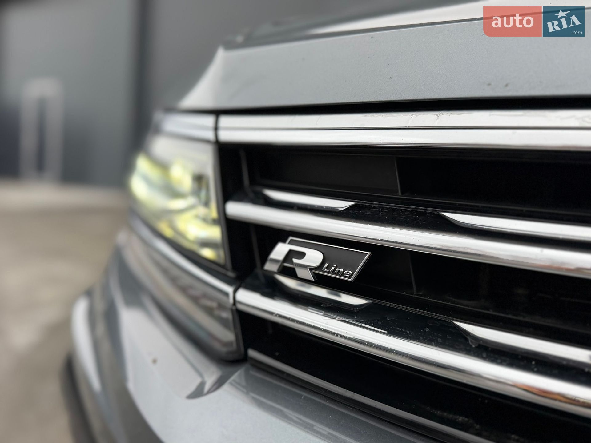 Volkswagen Tiguan 2019 VIN WVGZZZ5NZKM002526 фото оголошення 149 з 192