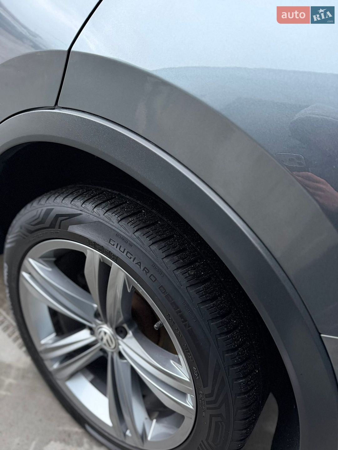 Volkswagen Tiguan 2019 VIN WVGZZZ5NZKM002526 фото оголошення 157 з 192