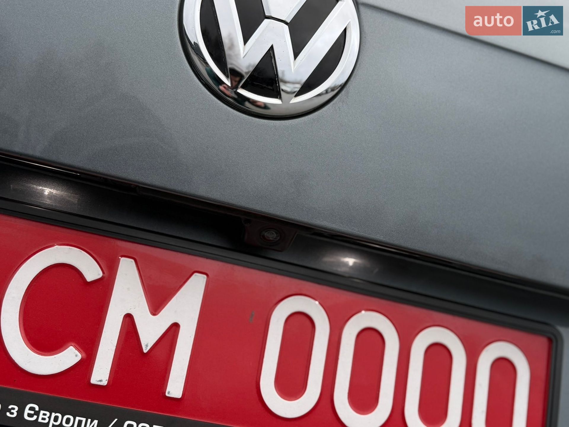 Volkswagen Tiguan 2019 VIN WVGZZZ5NZKM002526 фото оголошення 164 з 192
