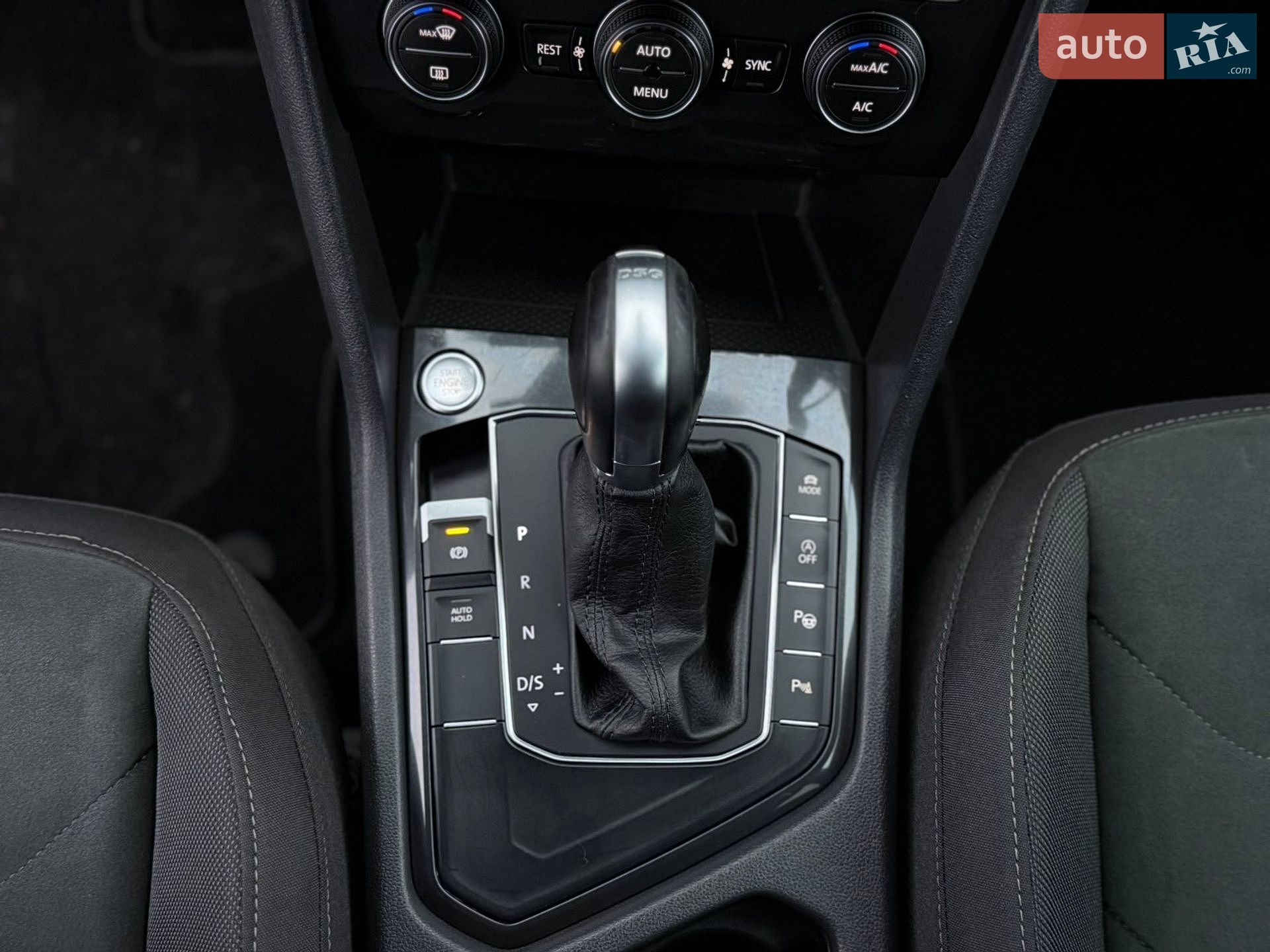 Volkswagen Tiguan 2019 VIN WVGZZZ5NZKM002526 фото оголошення 167 з 192