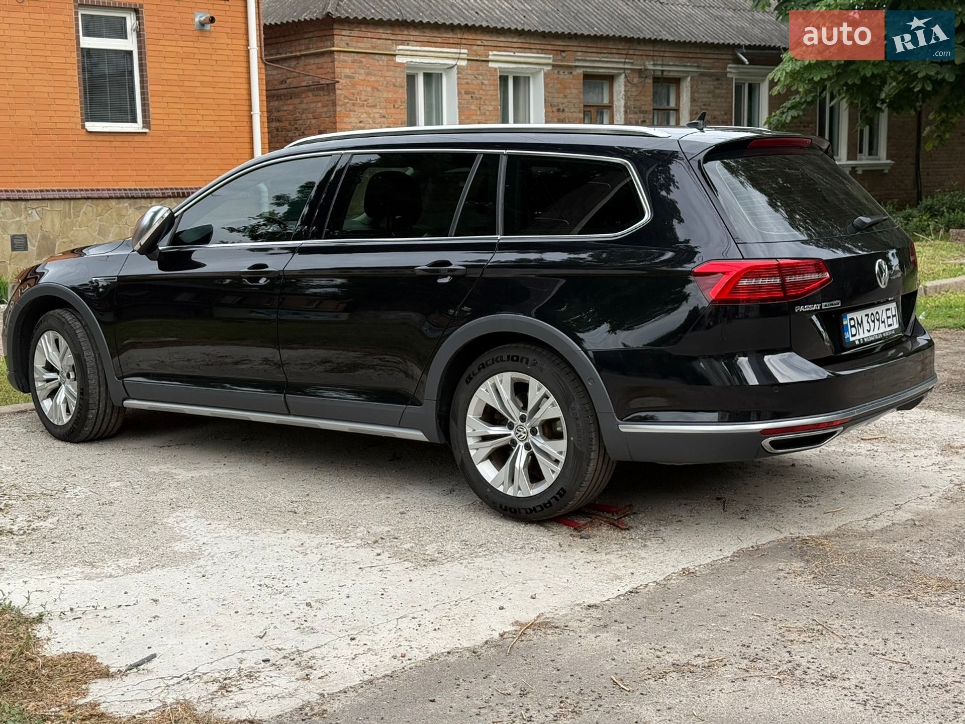Volkswagen Passat Alltrack 2019 VIN WVWZZZ3CZKE200708 фото оголошення 9 з 37