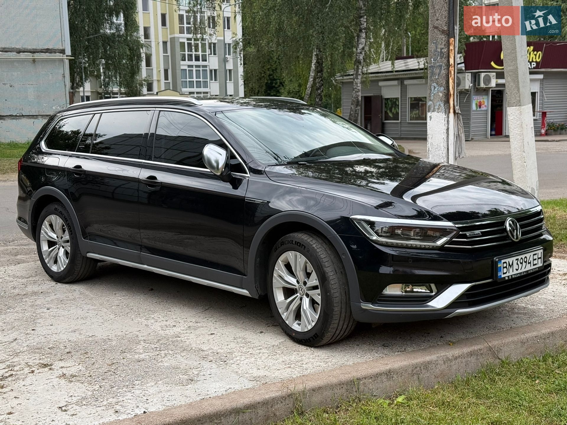 Volkswagen Passat Alltrack 2019 VIN WVWZZZ3CZKE200708 фото оголошення 37 з 37