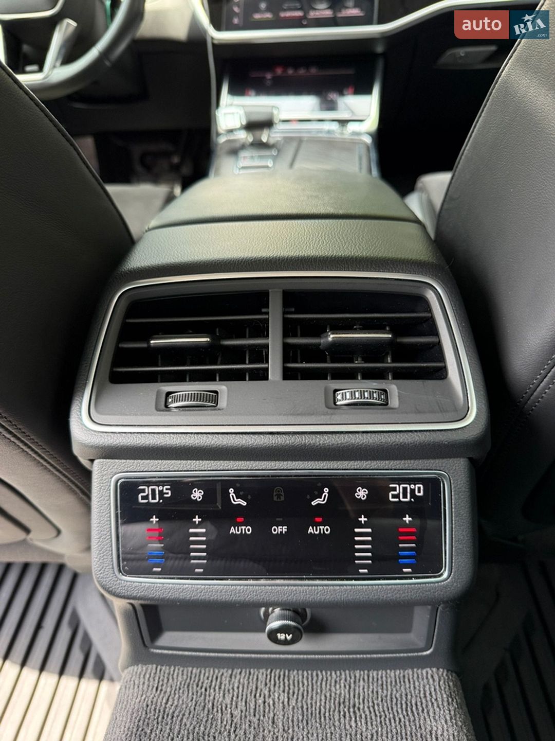 Audi A6 2019 VIN WAUZZZF22KN092998 фото оголошення 21 з 37