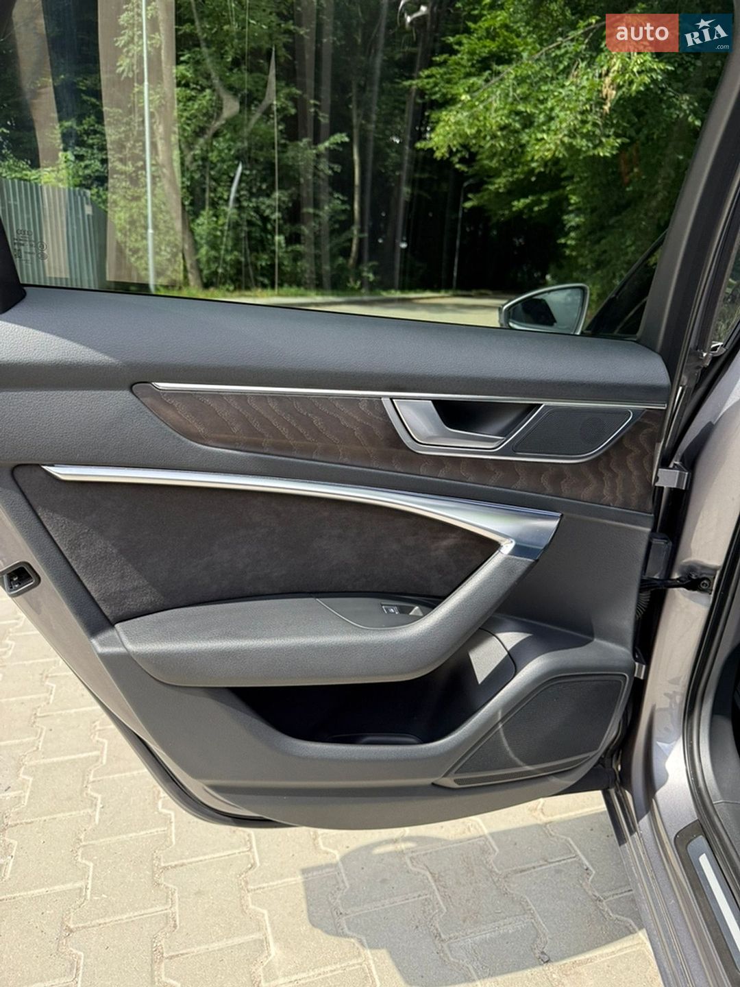 Audi A6 2019 VIN WAUZZZF22KN092998 фото оголошення 22 з 37