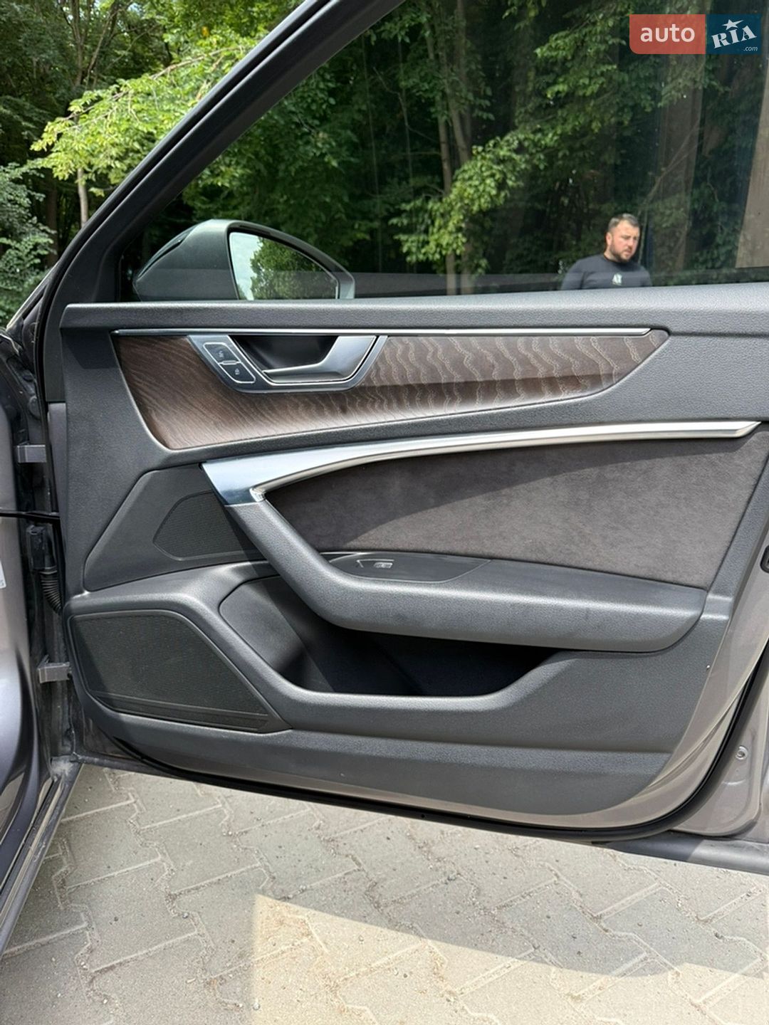 Audi A6 2019 VIN WAUZZZF22KN092998 фото оголошення 23 з 37