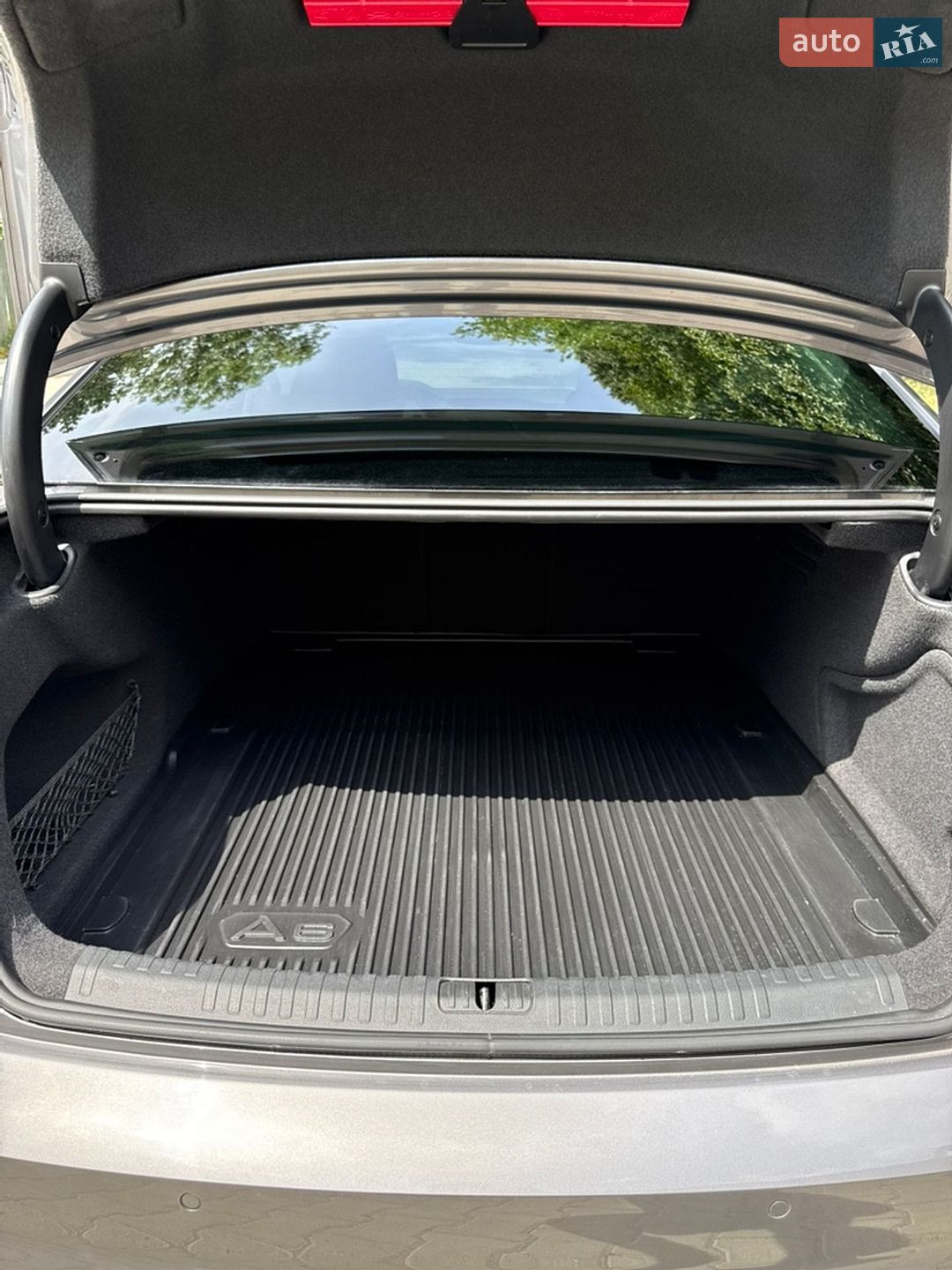 Audi A6 2019 VIN WAUZZZF22KN092998 фото оголошення 27 з 37