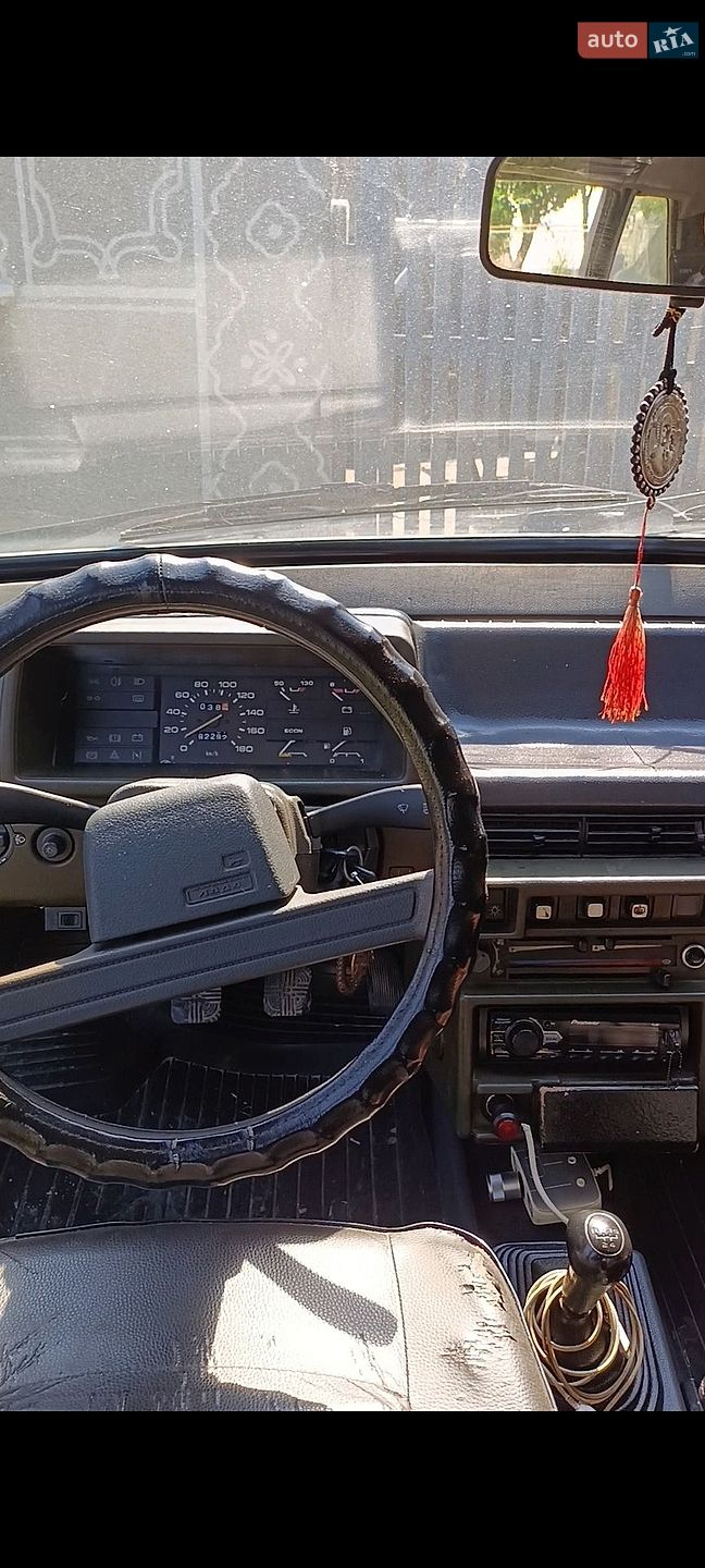 ВАЗ / Lada 2109 1990 VIN XTA210930L0679823 фото оголошення 2 з 19