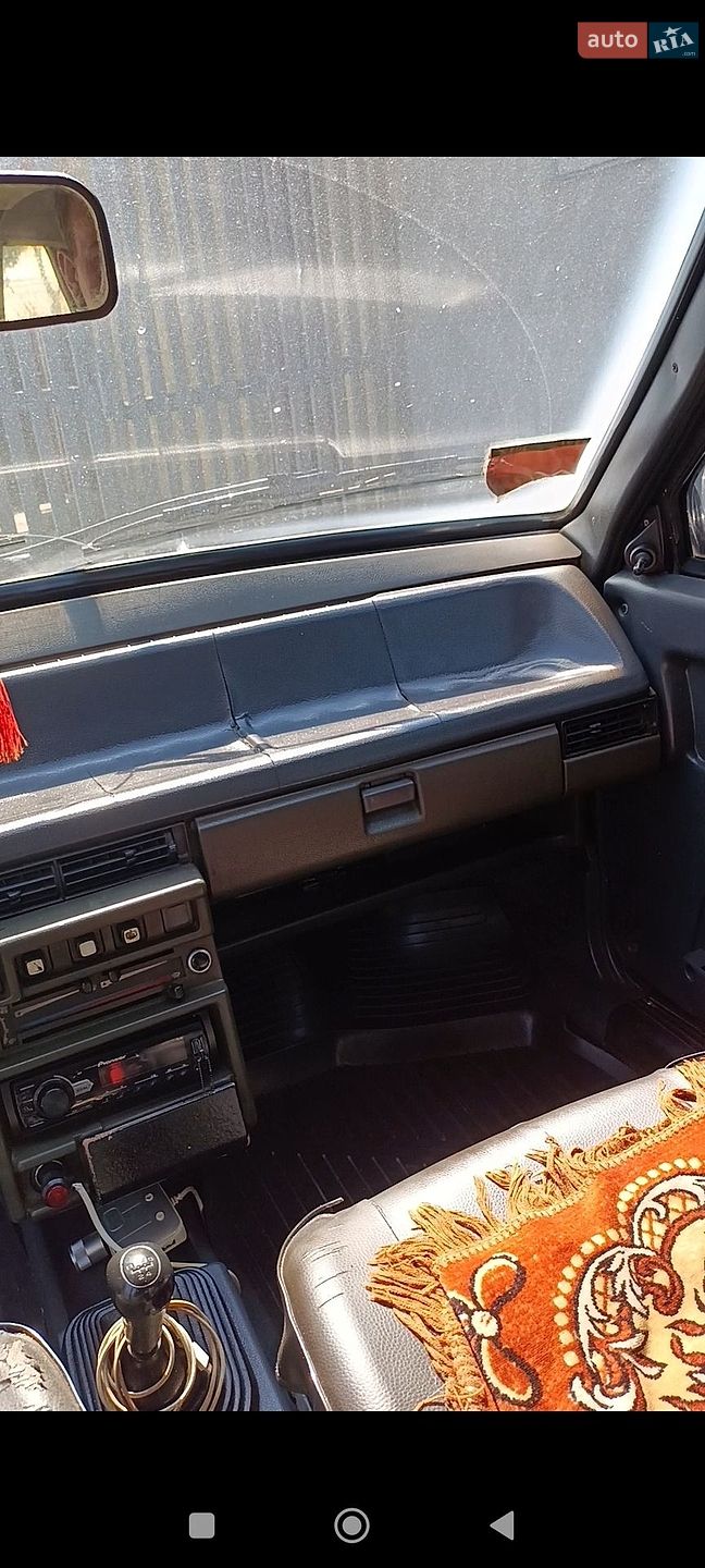 ВАЗ / Lada 2109 1990 VIN XTA210930L0679823 фото оголошення 3 з 19