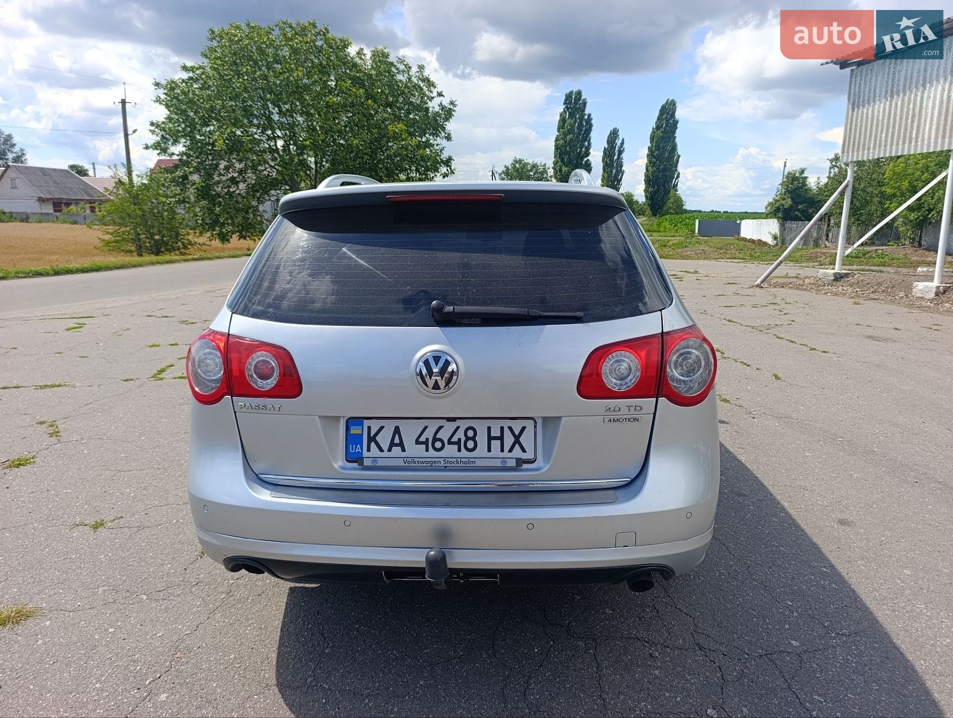 Volkswagen Passat 2009 VIN WVWZZZ3CZAE083308 фото оголошення 9 з 50
