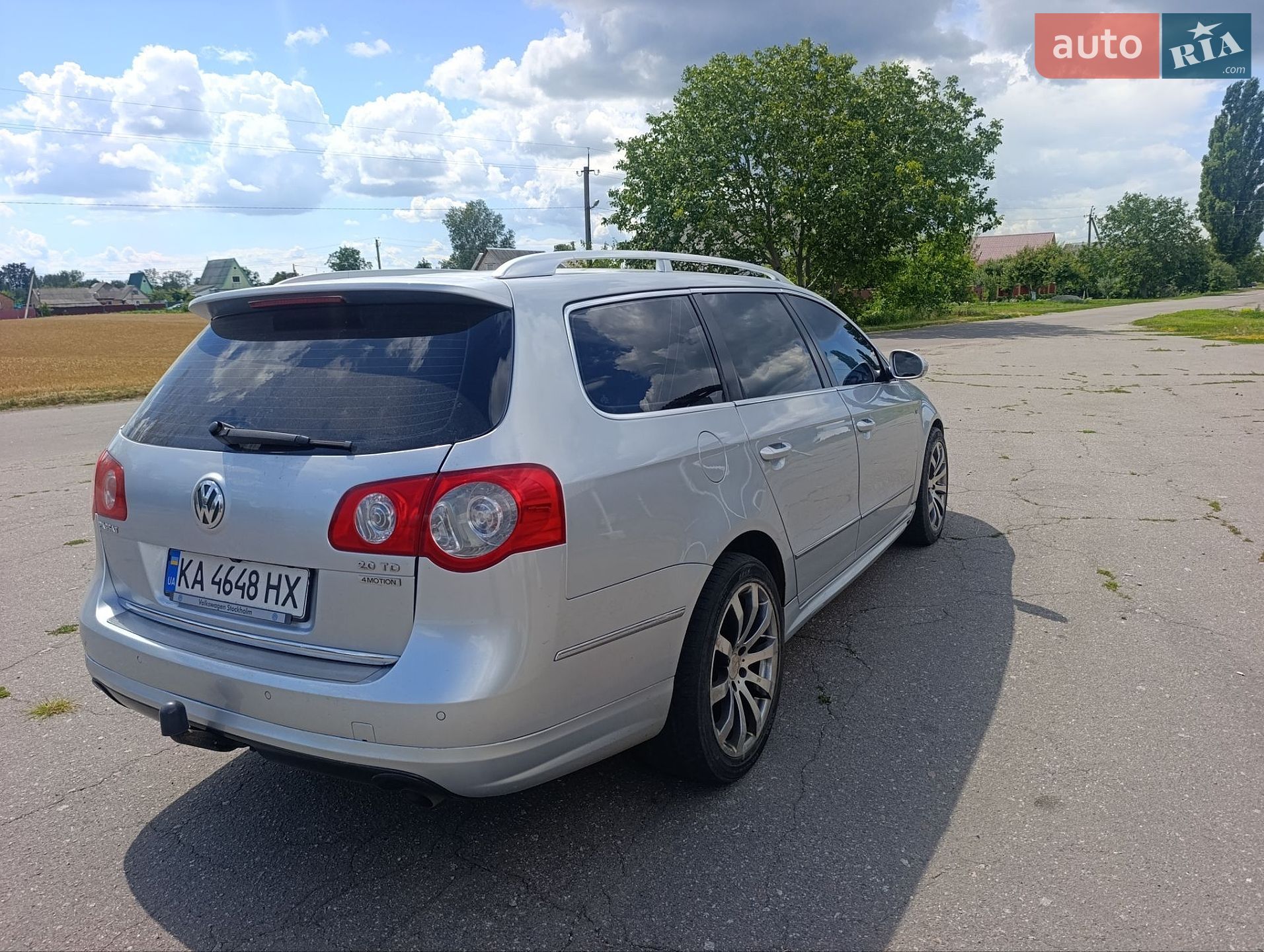 Volkswagen Passat 2009 VIN WVWZZZ3CZAE083308 фото оголошення 8 з 50