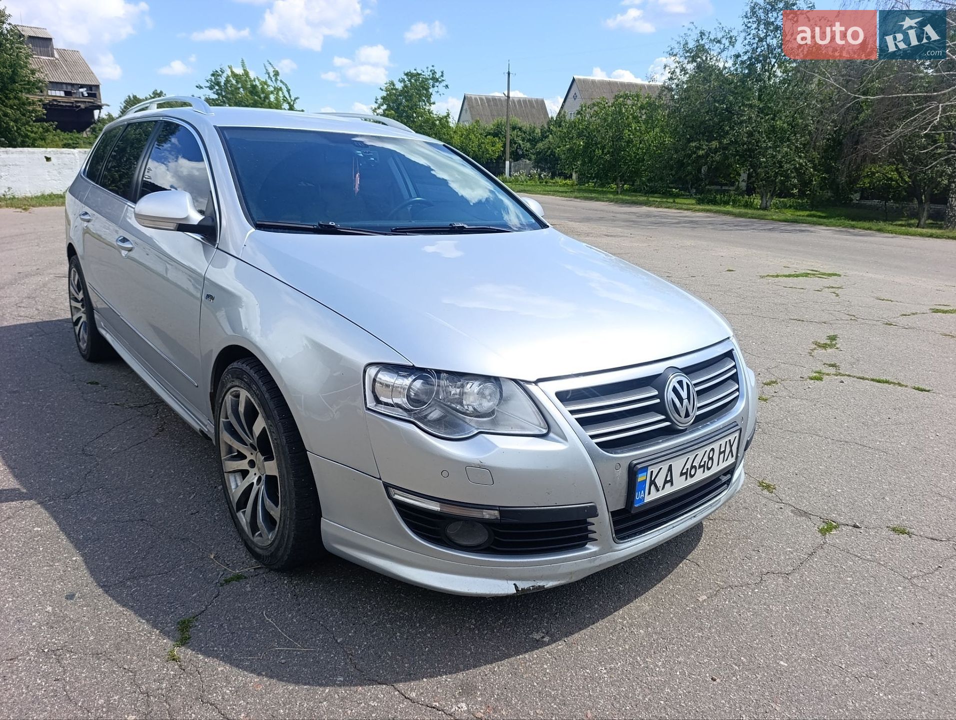 Volkswagen Passat 2009 VIN WVWZZZ3CZAE083308 фото оголошення 2 з 50