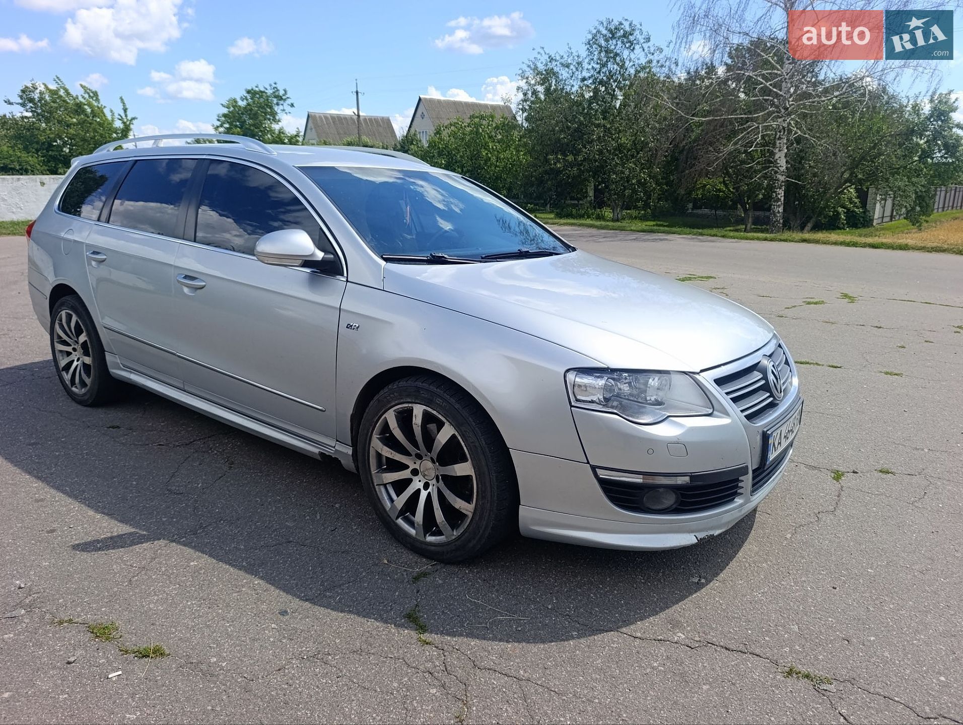 Volkswagen Passat 2009 VIN WVWZZZ3CZAE083308 фото оголошення 3 з 50