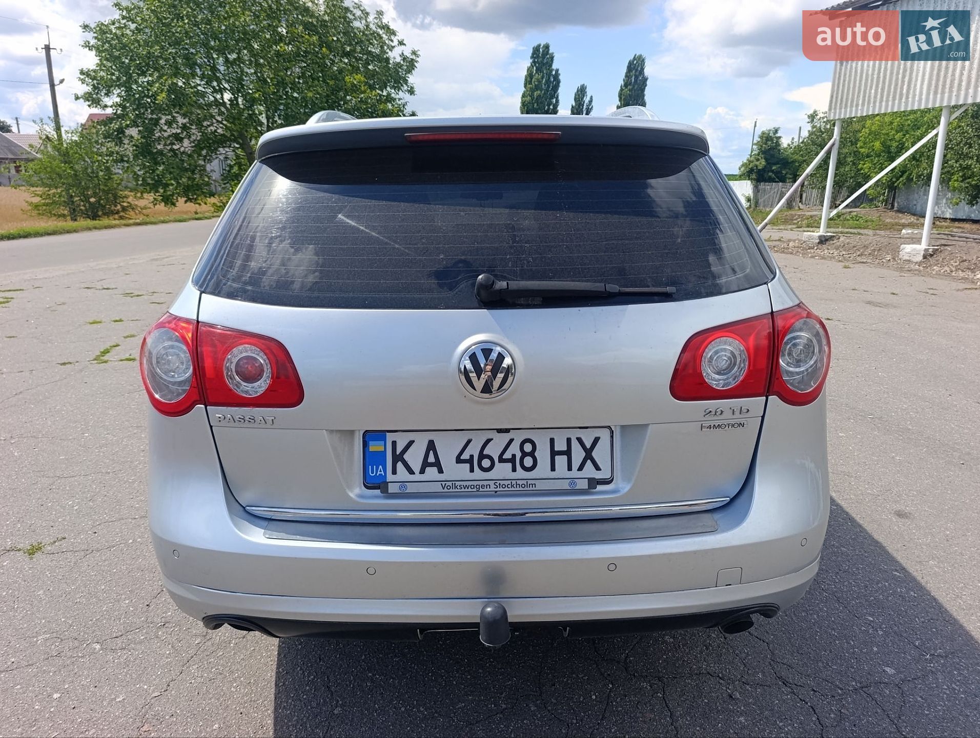 Volkswagen Passat 2009 VIN WVWZZZ3CZAE083308 фото оголошення 10 з 50