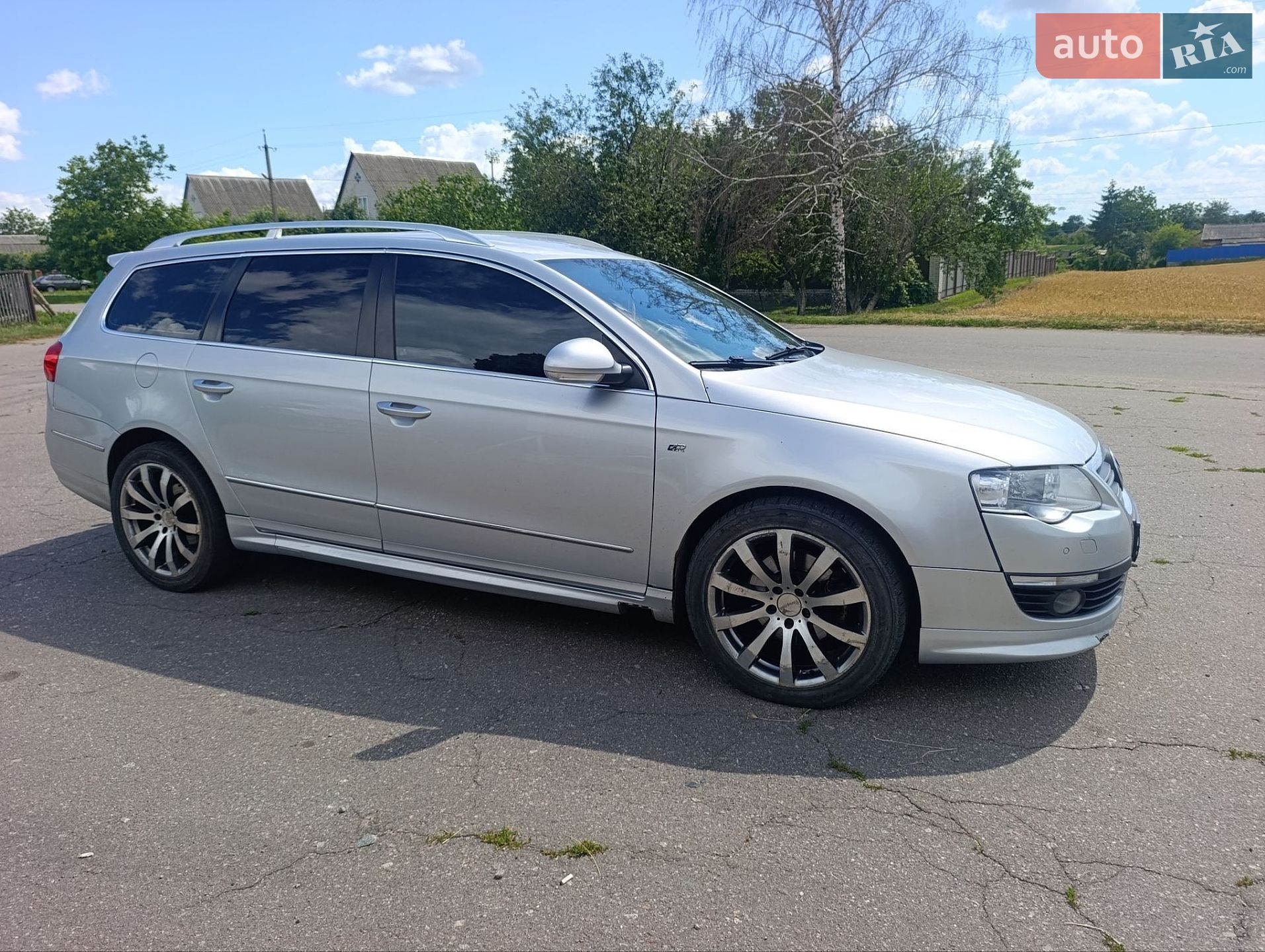 Volkswagen Passat 2009 VIN WVWZZZ3CZAE083308 фото оголошення 4 з 50