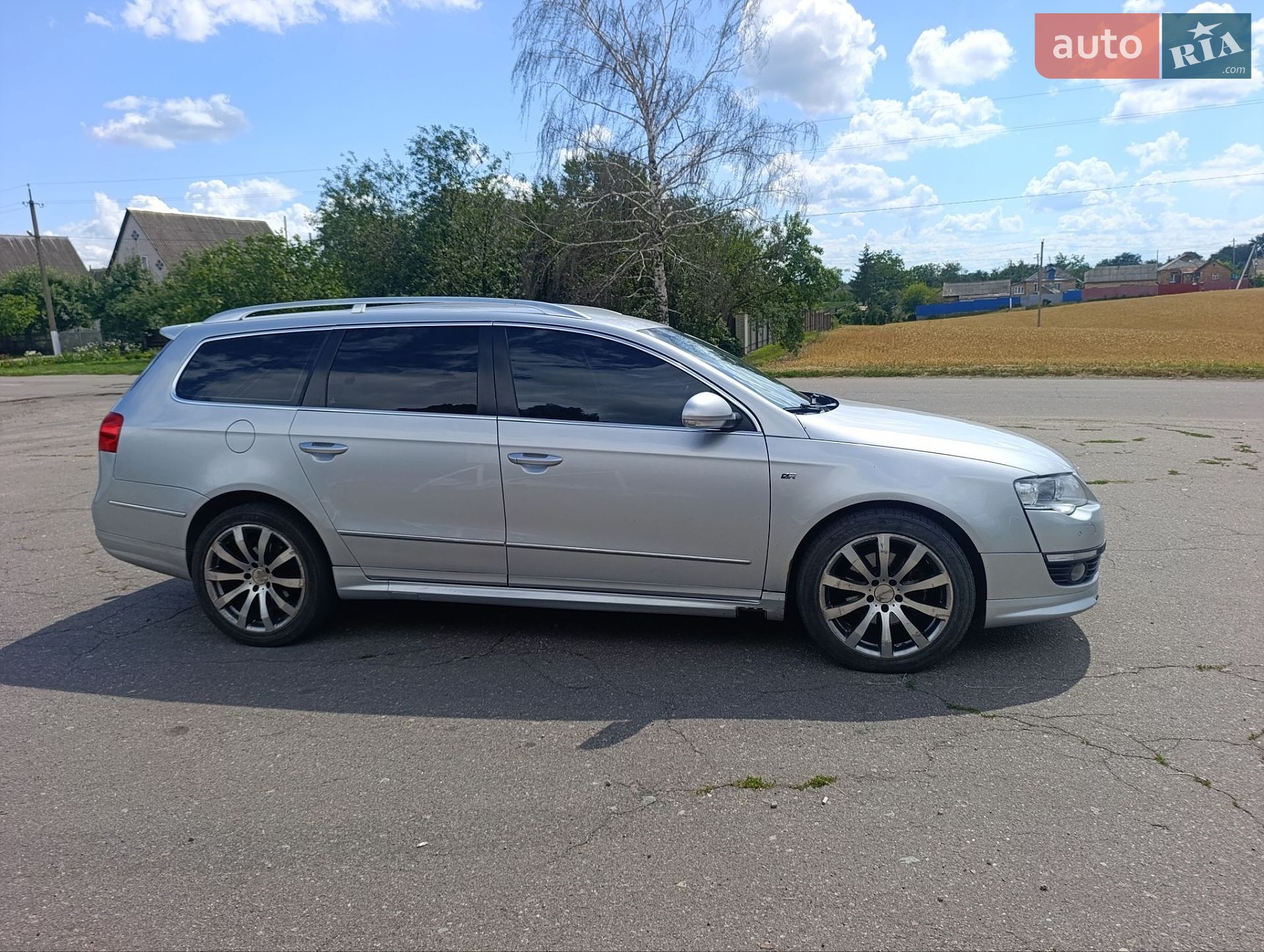 Volkswagen Passat 2009 VIN WVWZZZ3CZAE083308 фото оголошення 5 з 50