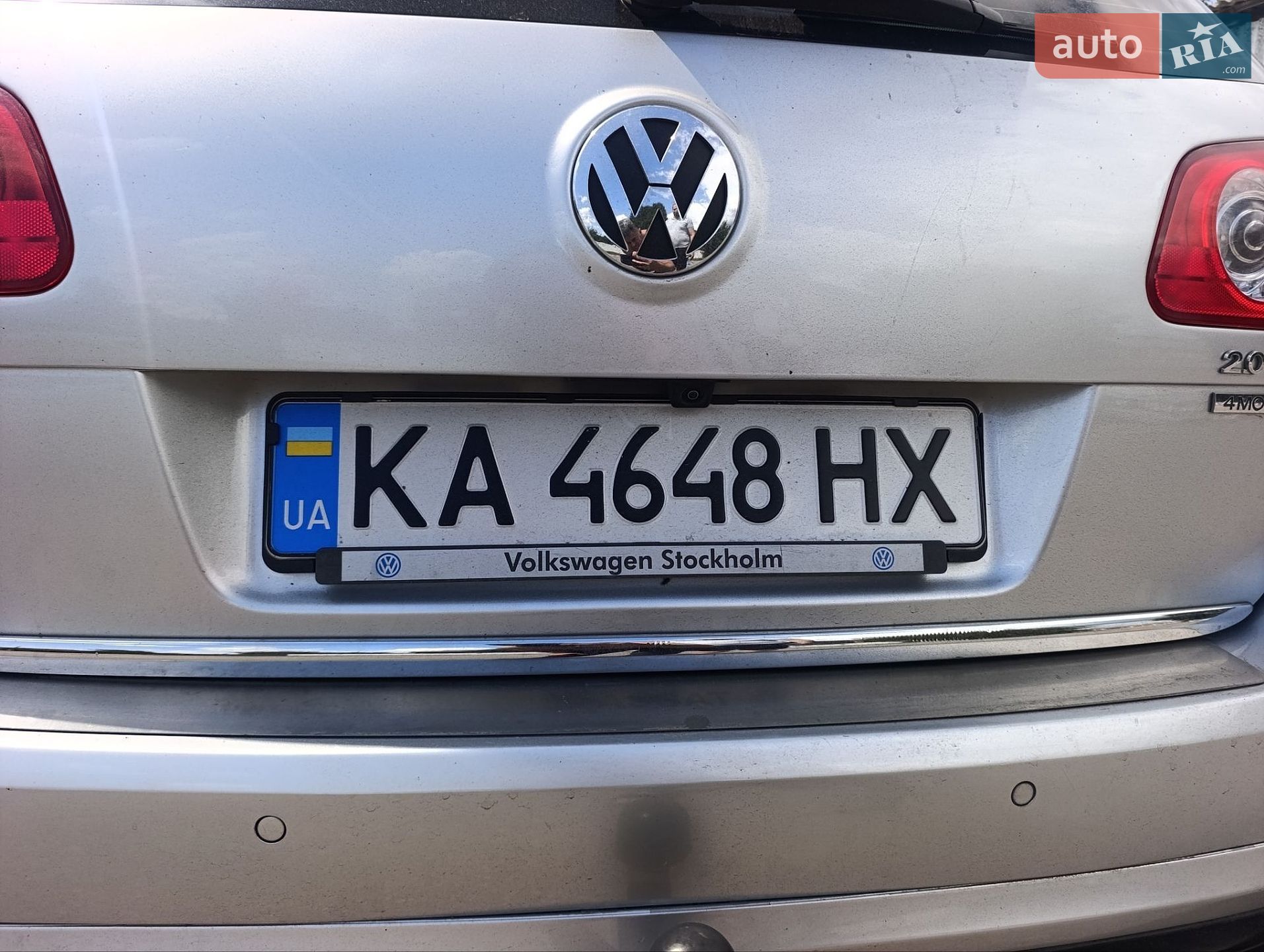 Volkswagen Passat 2009 VIN WVWZZZ3CZAE083308 фото оголошення 11 з 50