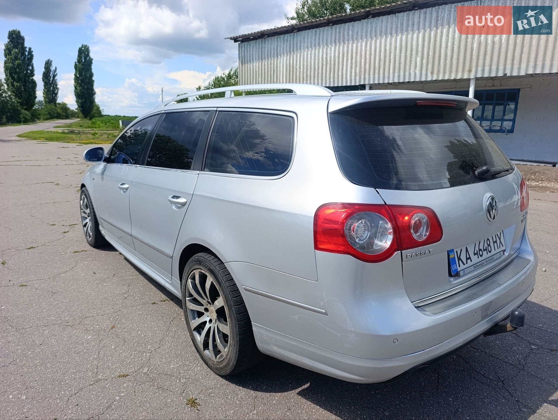 Volkswagen Passat 2009 VIN WVWZZZ3CZAE083308 фото оголошення 14 з 50