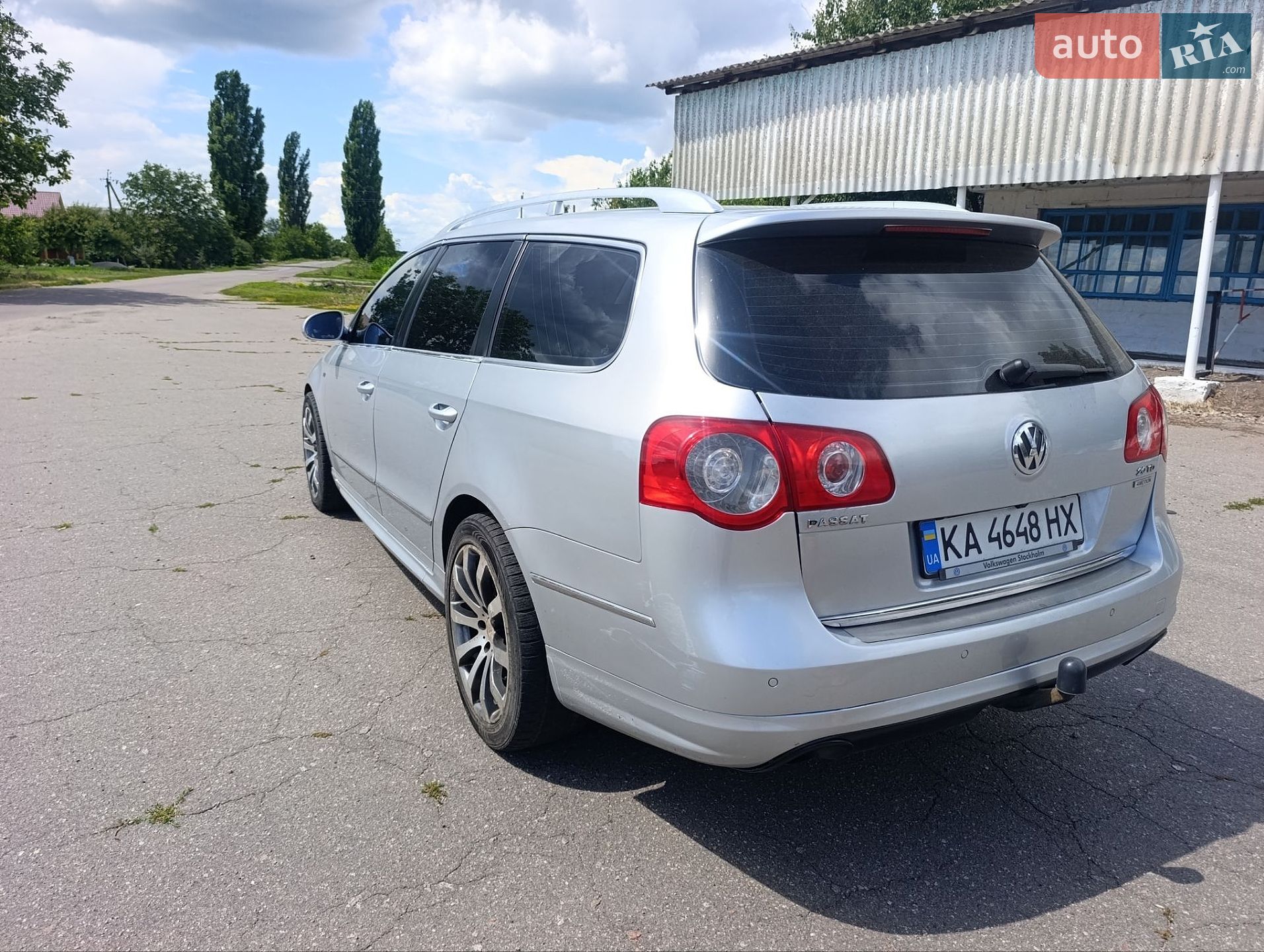 Volkswagen Passat 2009 VIN WVWZZZ3CZAE083308 фото оголошення 13 з 50