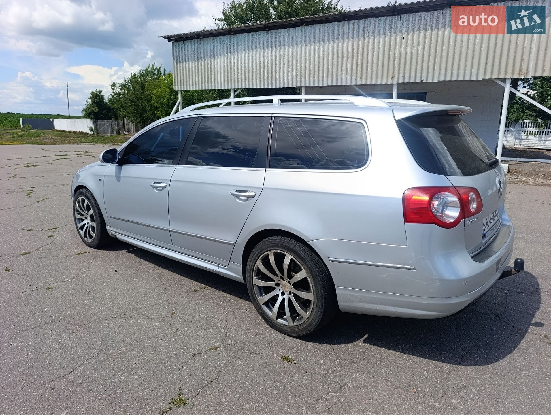 Volkswagen Passat 2009 VIN WVWZZZ3CZAE083308 фото оголошення 15 з 50