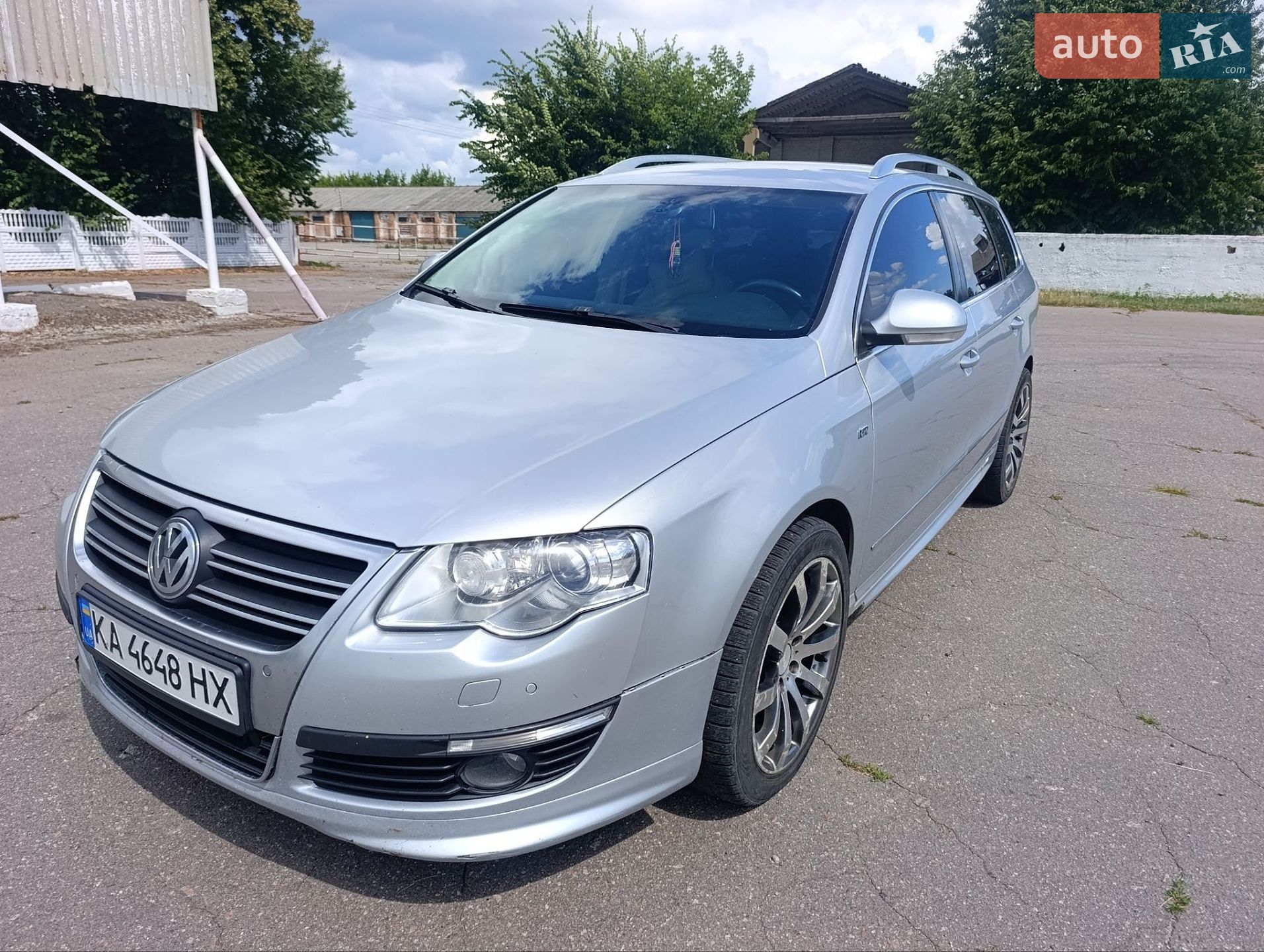 Volkswagen Passat 2009 VIN WVWZZZ3CZAE083308 фото оголошення 20 з 50