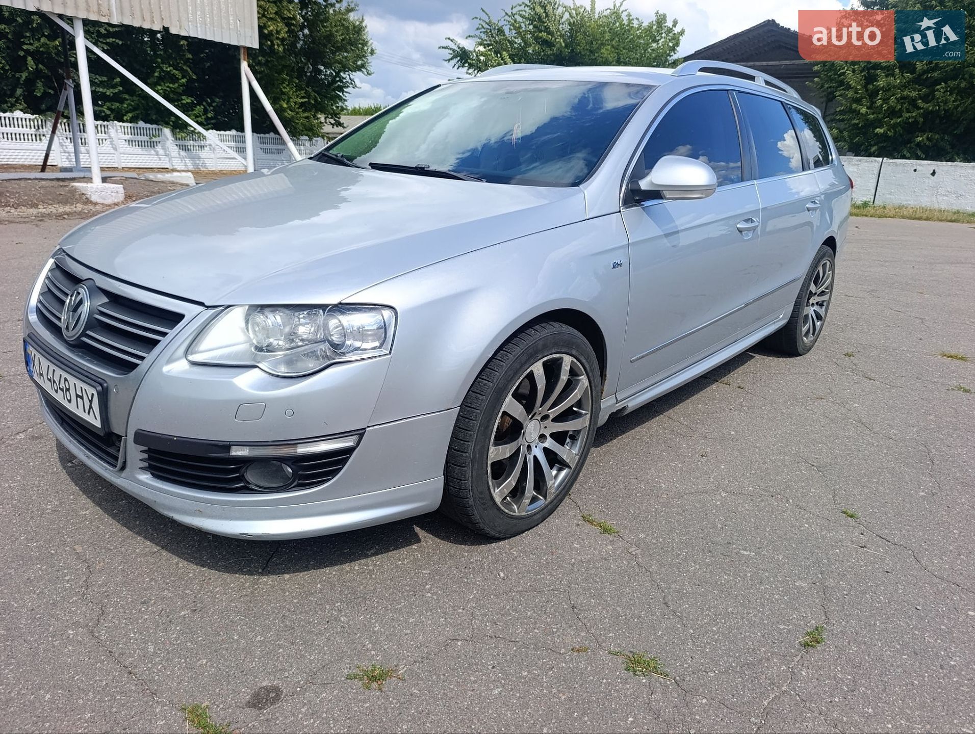 Volkswagen Passat 2009 VIN WVWZZZ3CZAE083308 фото оголошення 21 з 50