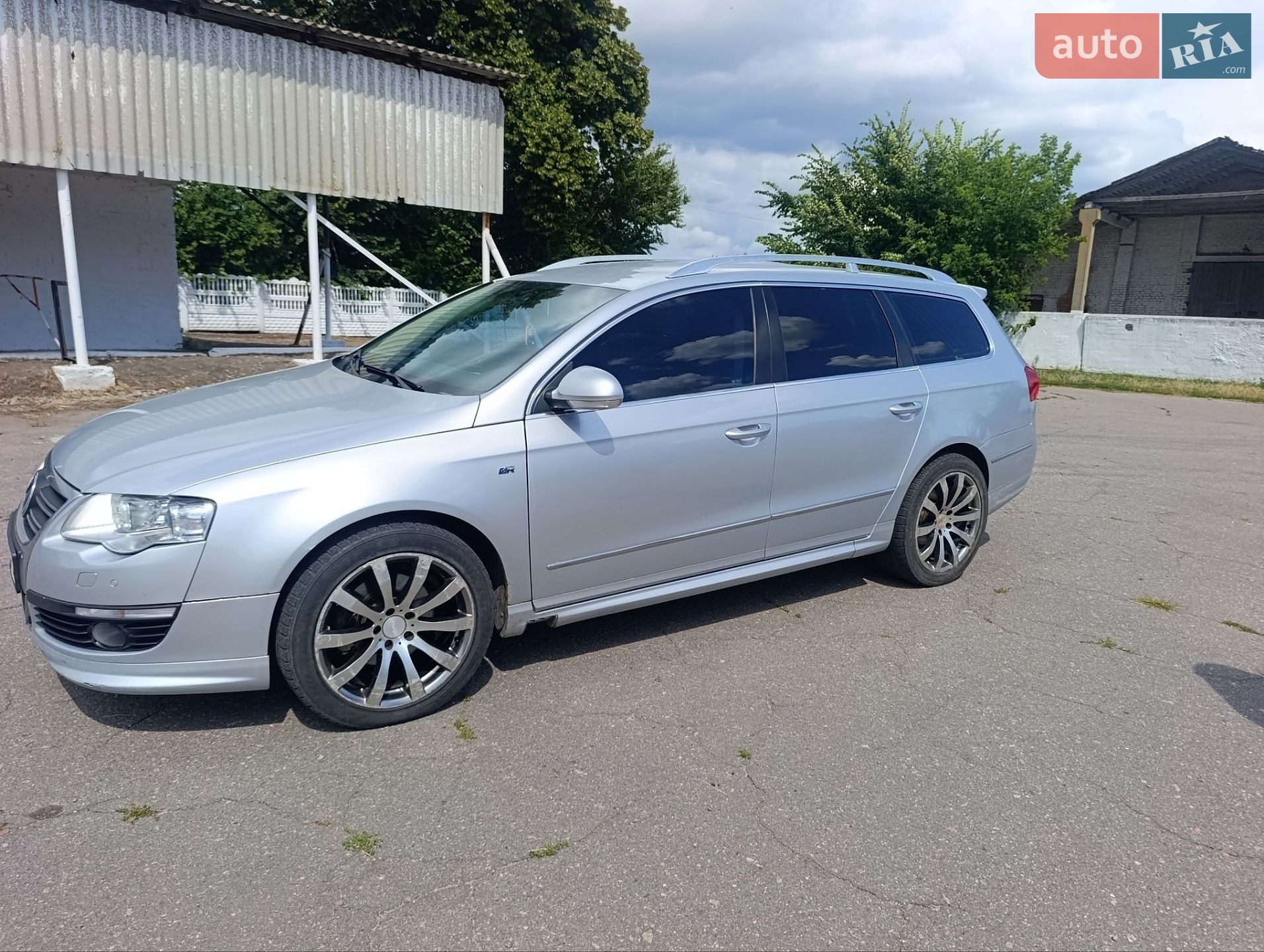 Volkswagen Passat 2009 VIN WVWZZZ3CZAE083308 фото оголошення 18 з 50