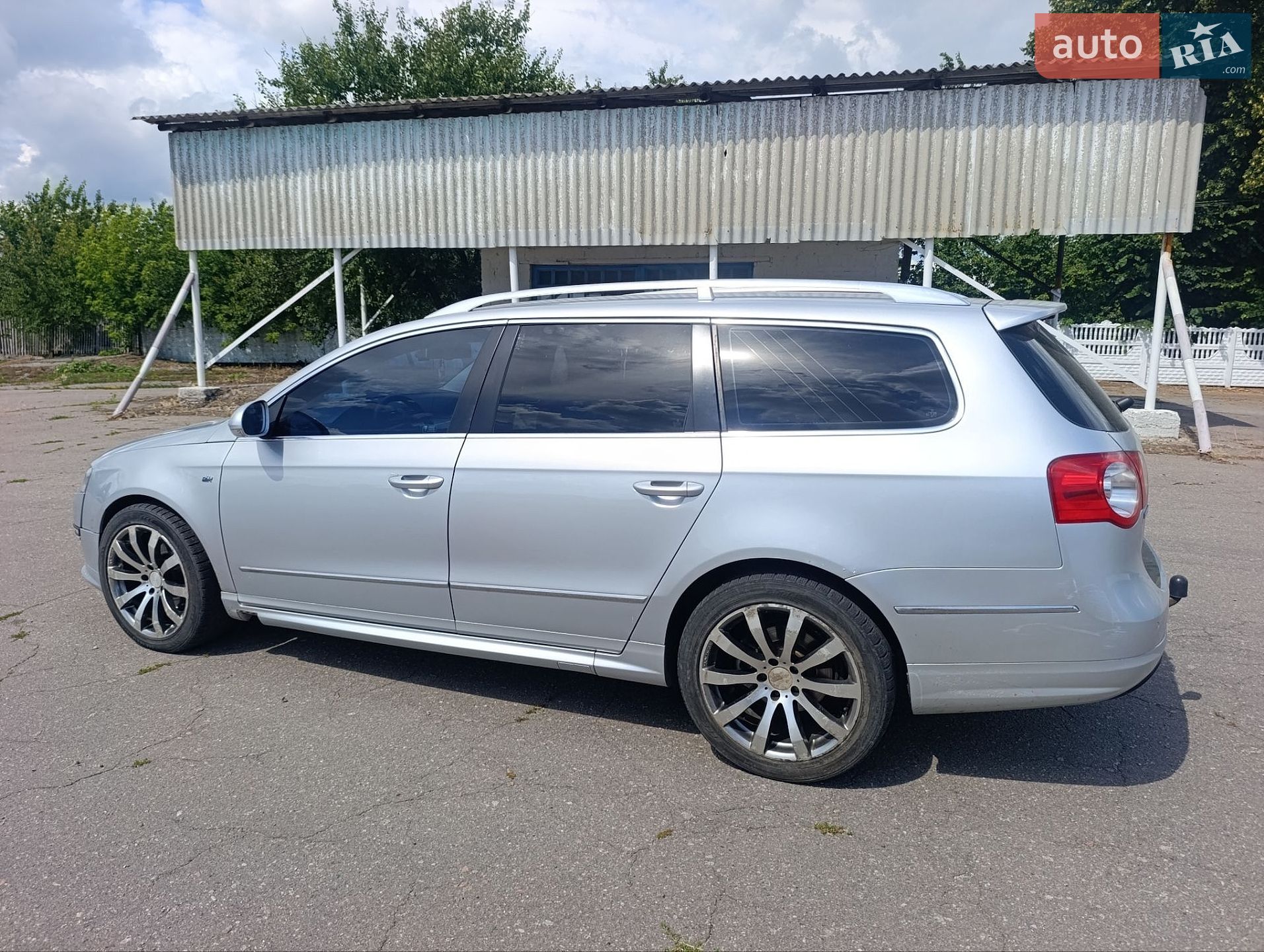 Volkswagen Passat 2009 VIN WVWZZZ3CZAE083308 фото оголошення 16 з 50