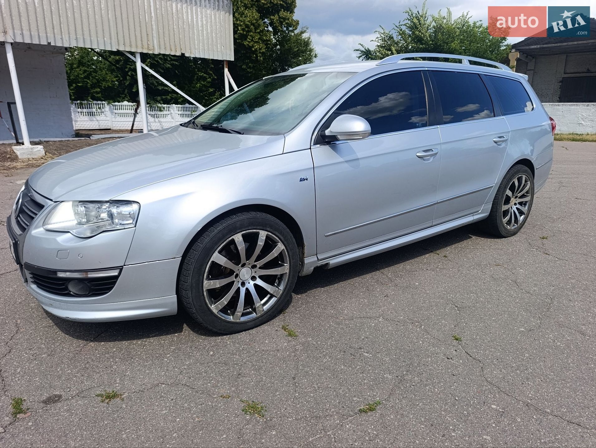 Volkswagen Passat 2009 VIN WVWZZZ3CZAE083308 фото оголошення 22 з 50