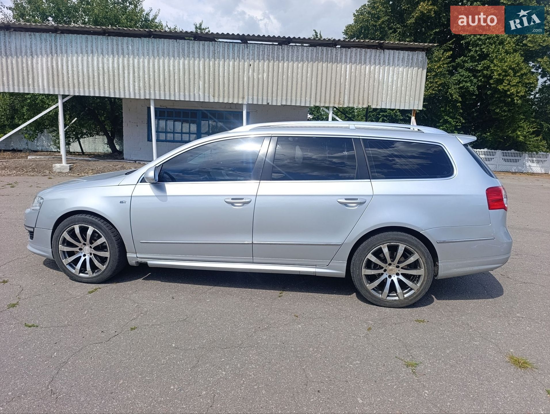Volkswagen Passat 2009 VIN WVWZZZ3CZAE083308 фото оголошення 17 з 50