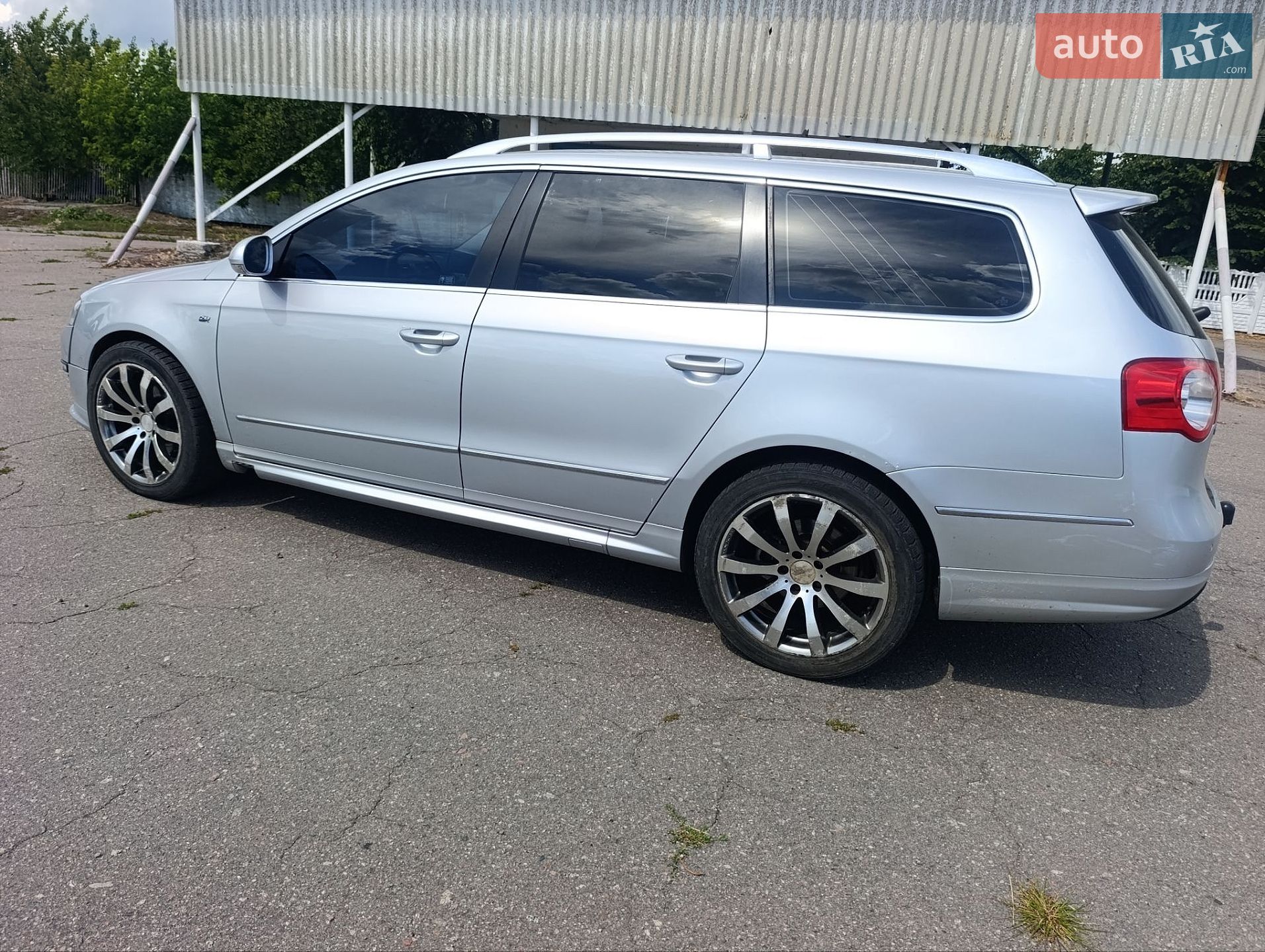 Volkswagen Passat 2009 VIN WVWZZZ3CZAE083308 фото оголошення 24 з 50