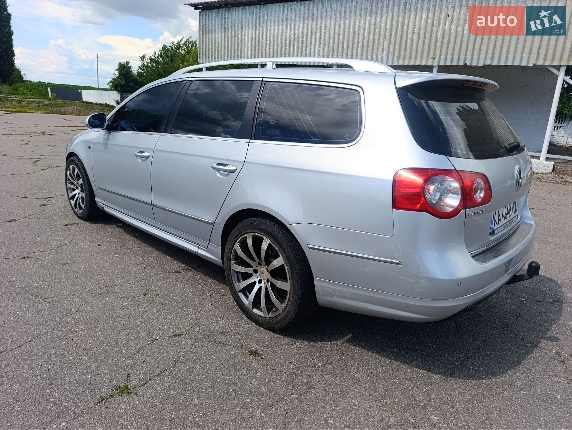 Volkswagen Passat 2009 VIN WVWZZZ3CZAE083308 фото оголошення 25 з 50