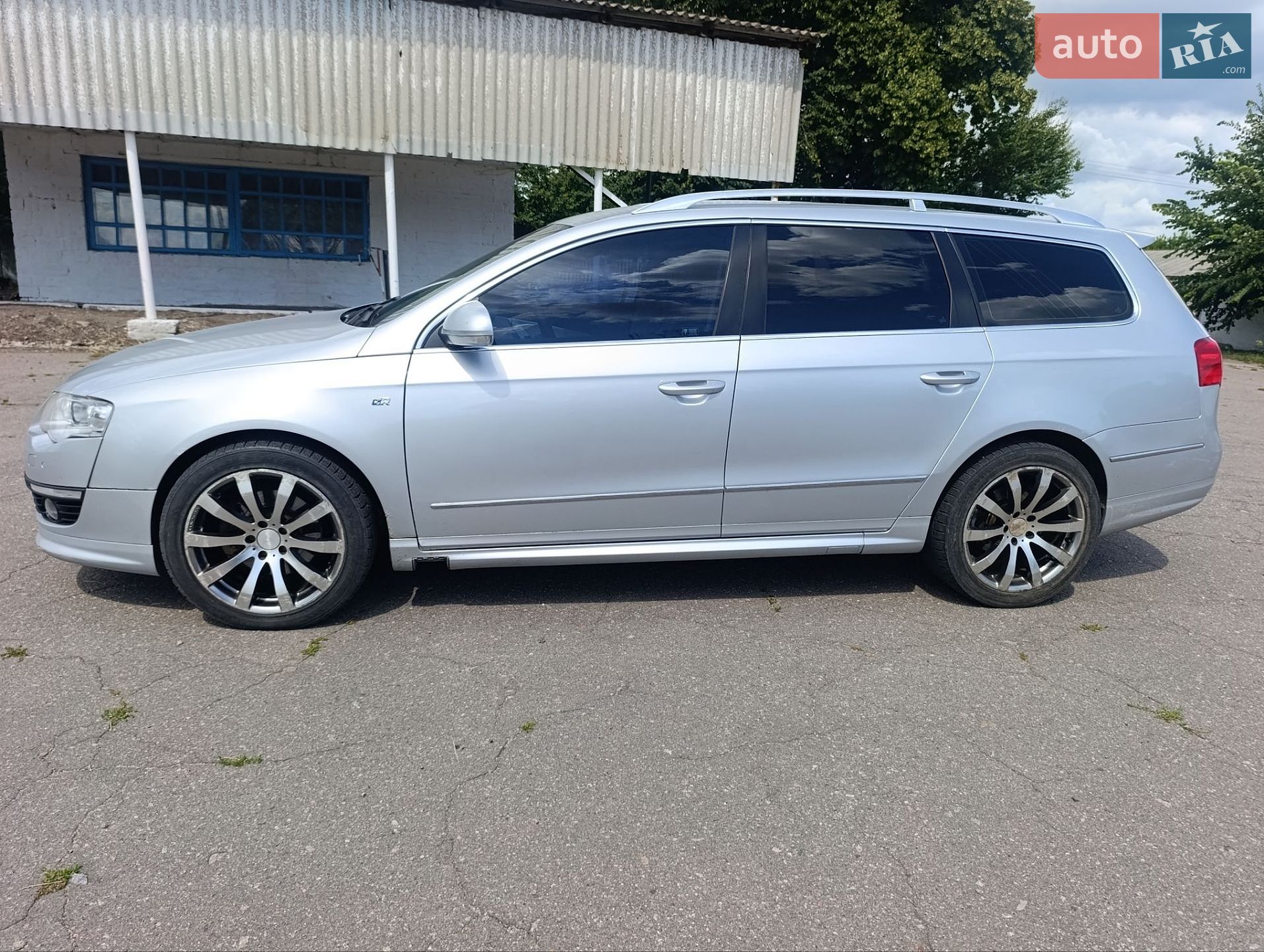 Volkswagen Passat 2009 VIN WVWZZZ3CZAE083308 фото оголошення 23 з 50