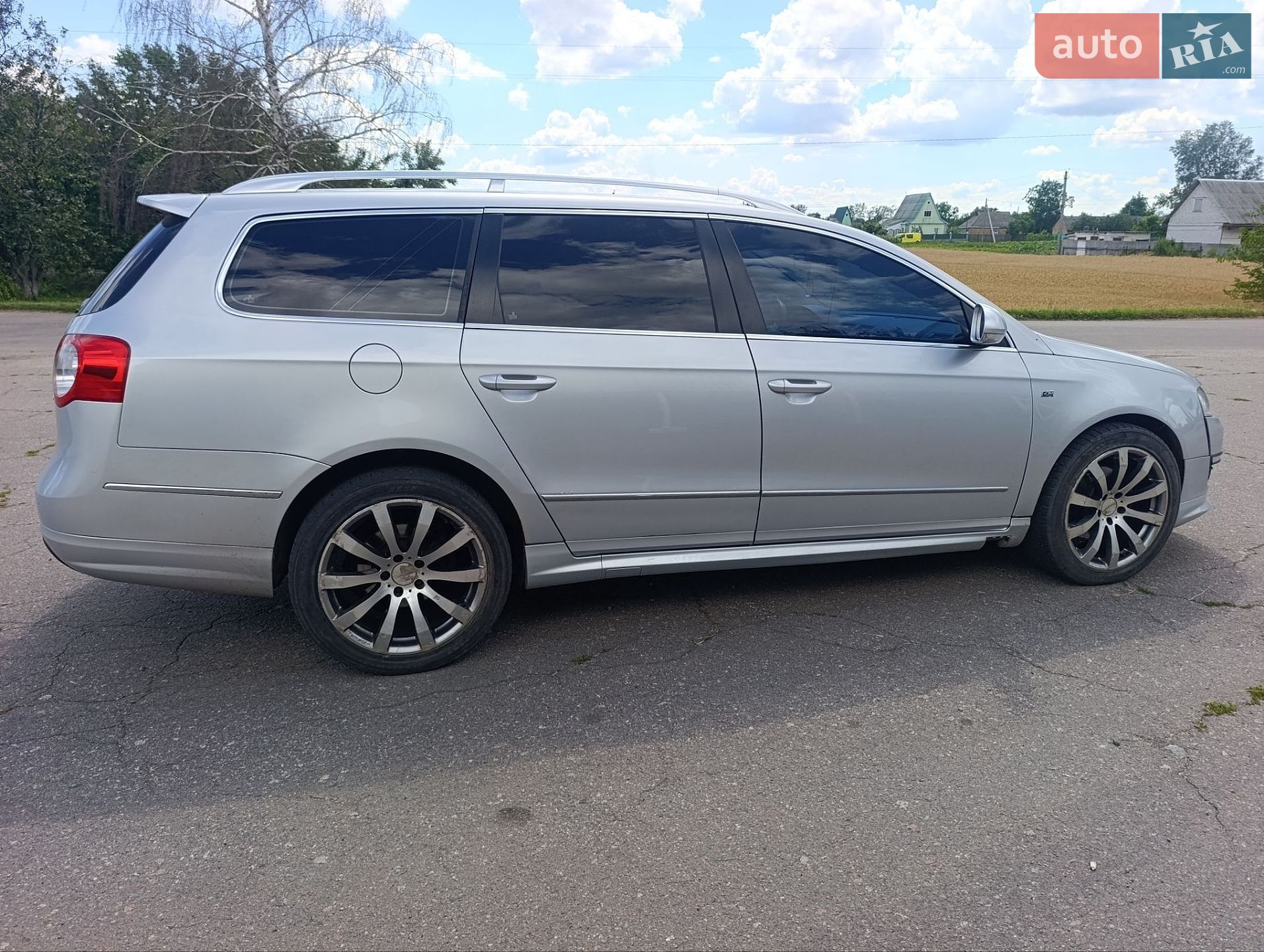 Volkswagen Passat 2009 VIN WVWZZZ3CZAE083308 фото оголошення 28 з 50