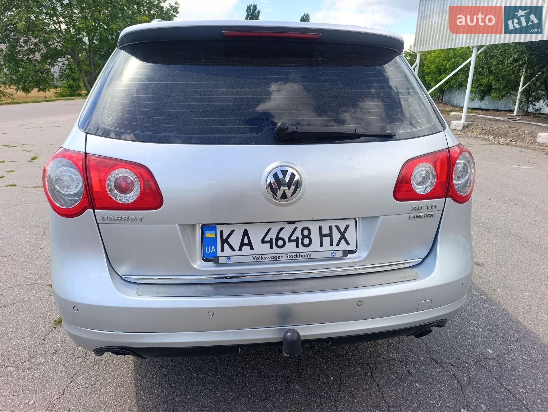 Volkswagen Passat 2009 VIN WVWZZZ3CZAE083308 фото оголошення 26 з 50