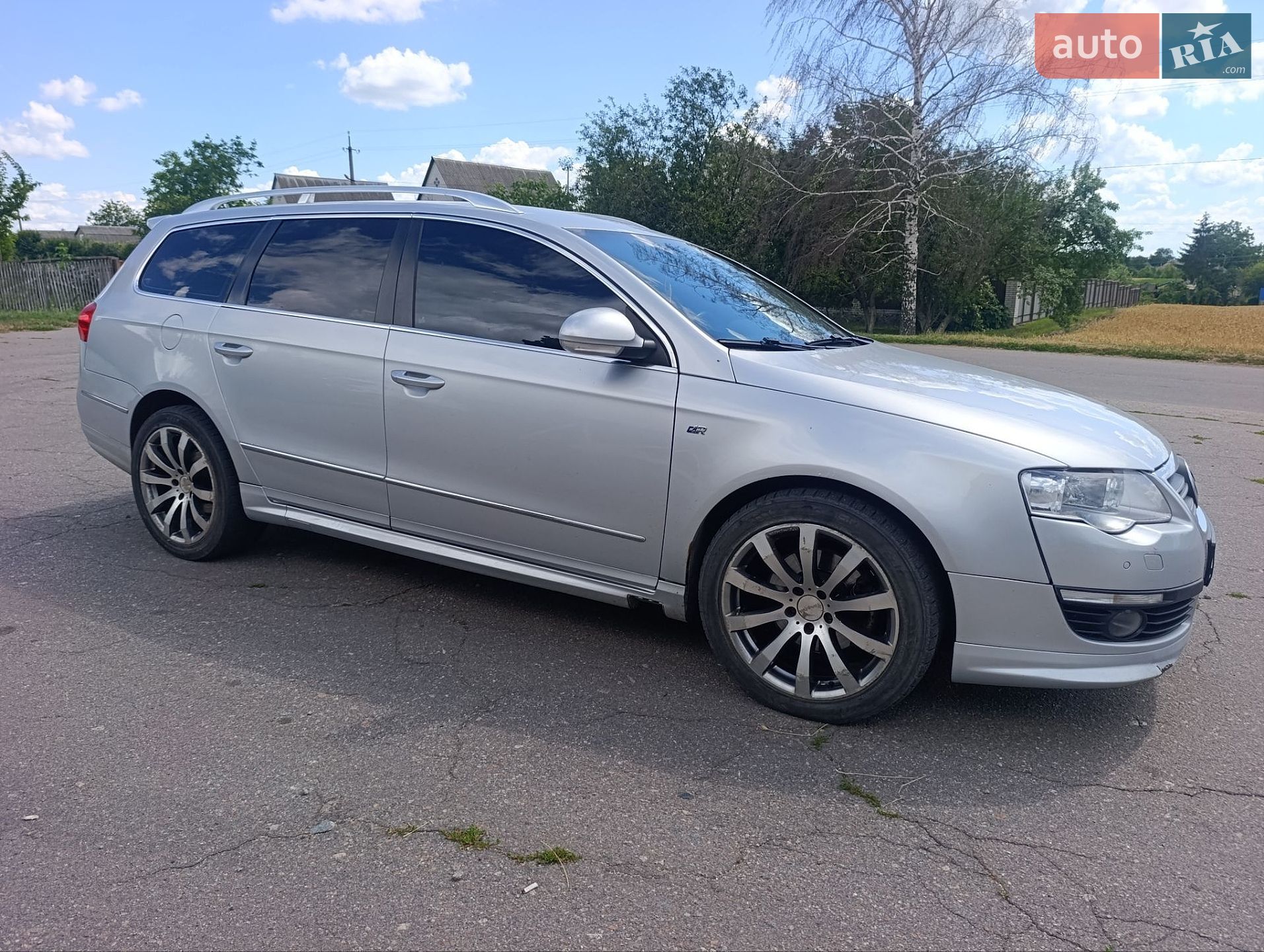 Volkswagen Passat 2009 VIN WVWZZZ3CZAE083308 фото оголошення 29 з 50