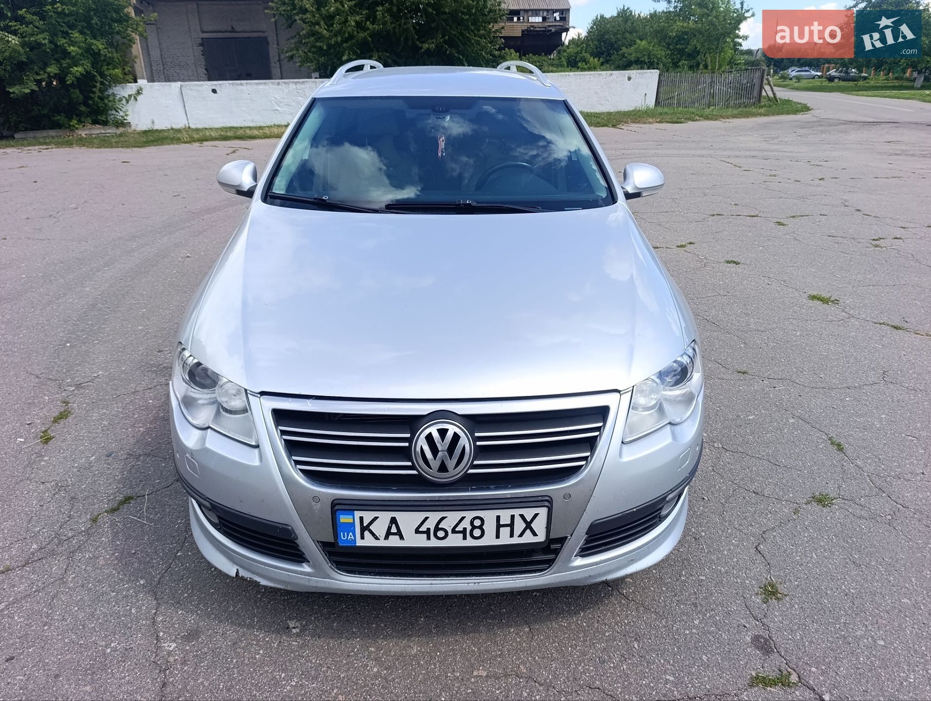 Volkswagen Passat 2009 VIN WVWZZZ3CZAE083308 фото оголошення 31 з 50