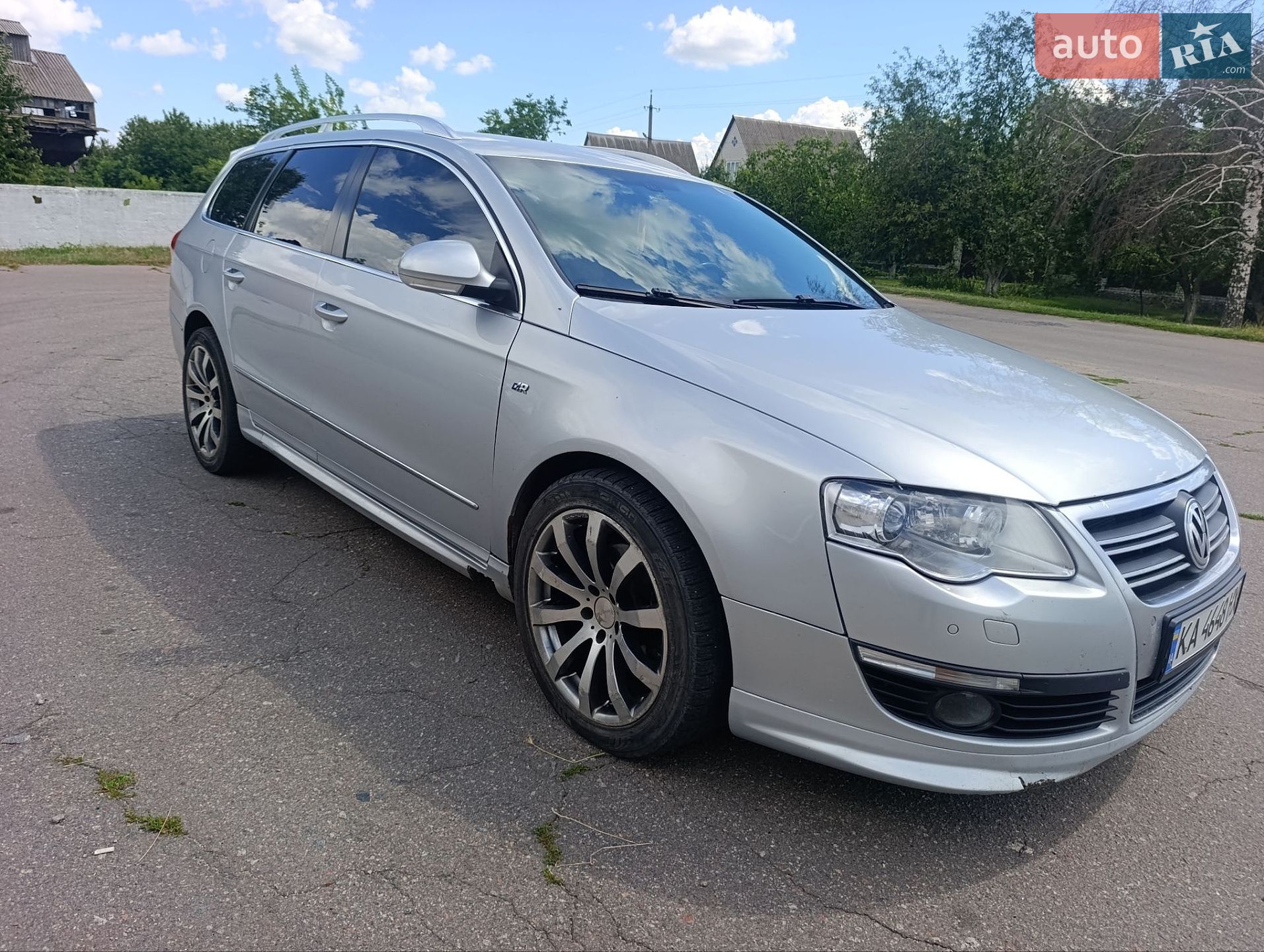 Volkswagen Passat 2009 VIN WVWZZZ3CZAE083308 фото оголошення 30 з 50