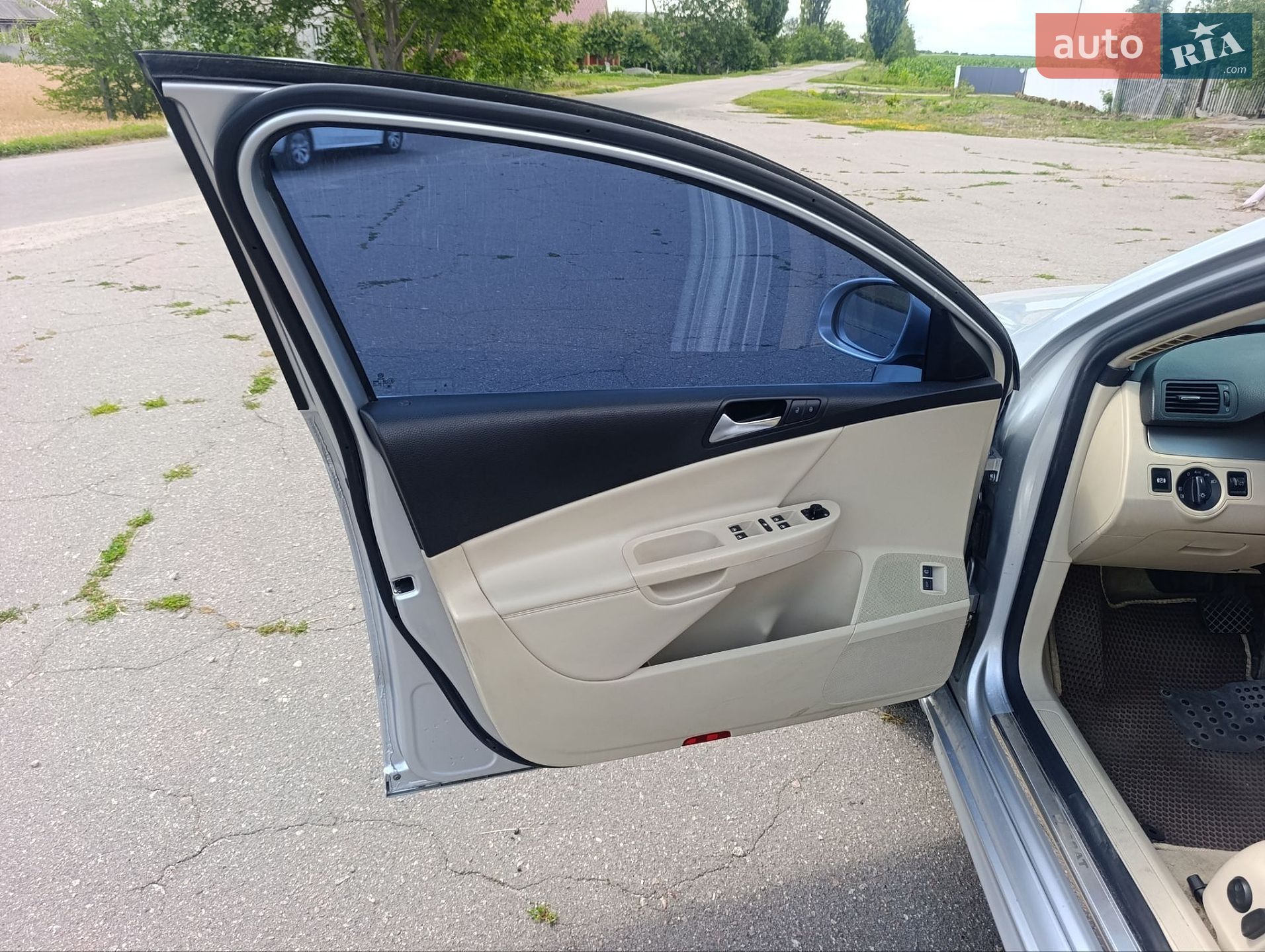 Volkswagen Passat 2009 VIN WVWZZZ3CZAE083308 фото оголошення 33 з 50