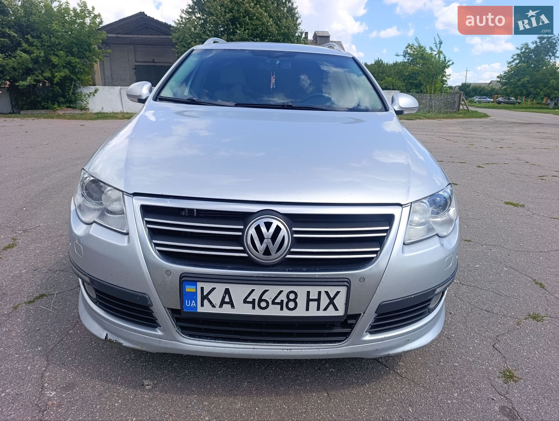 Volkswagen Passat 2009 VIN WVWZZZ3CZAE083308 фото оголошення 32 з 50