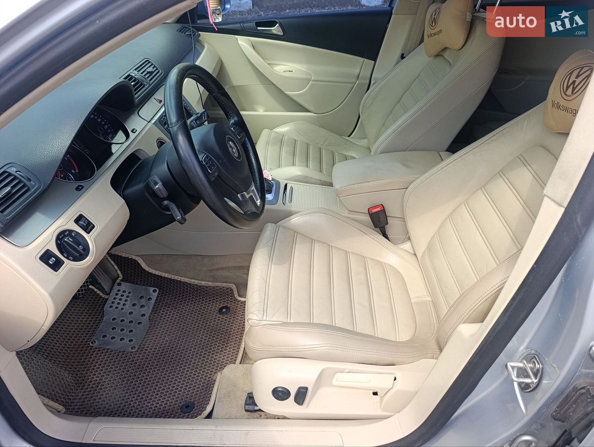Volkswagen Passat 2009 VIN WVWZZZ3CZAE083308 фото оголошення 34 з 50