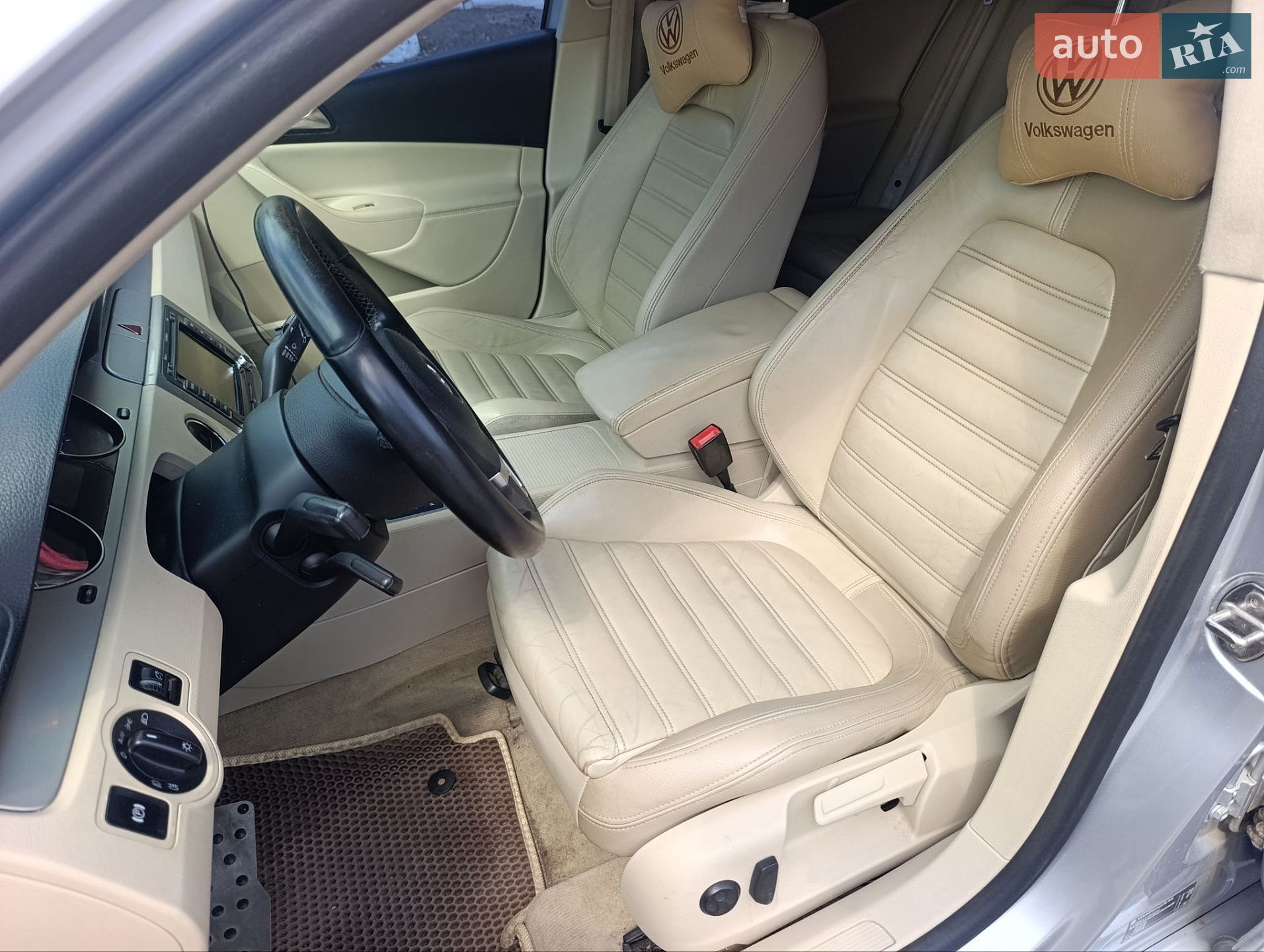Volkswagen Passat 2009 VIN WVWZZZ3CZAE083308 фото оголошення 35 з 50