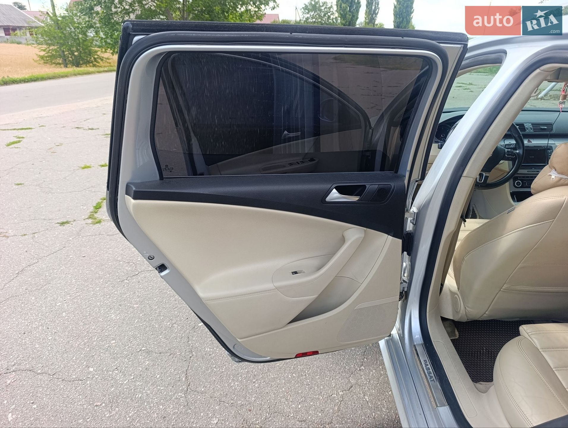 Volkswagen Passat 2009 VIN WVWZZZ3CZAE083308 фото оголошення 37 з 50