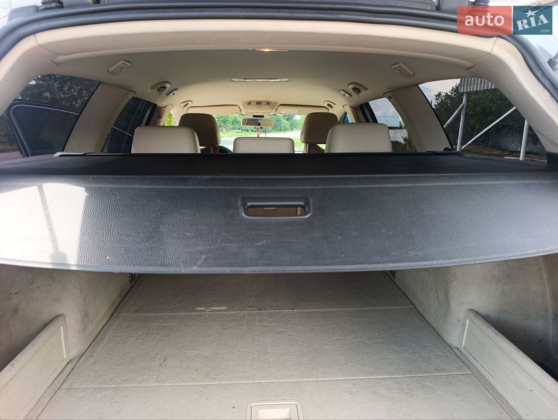Volkswagen Passat 2009 VIN WVWZZZ3CZAE083308 фото оголошення 40 з 50