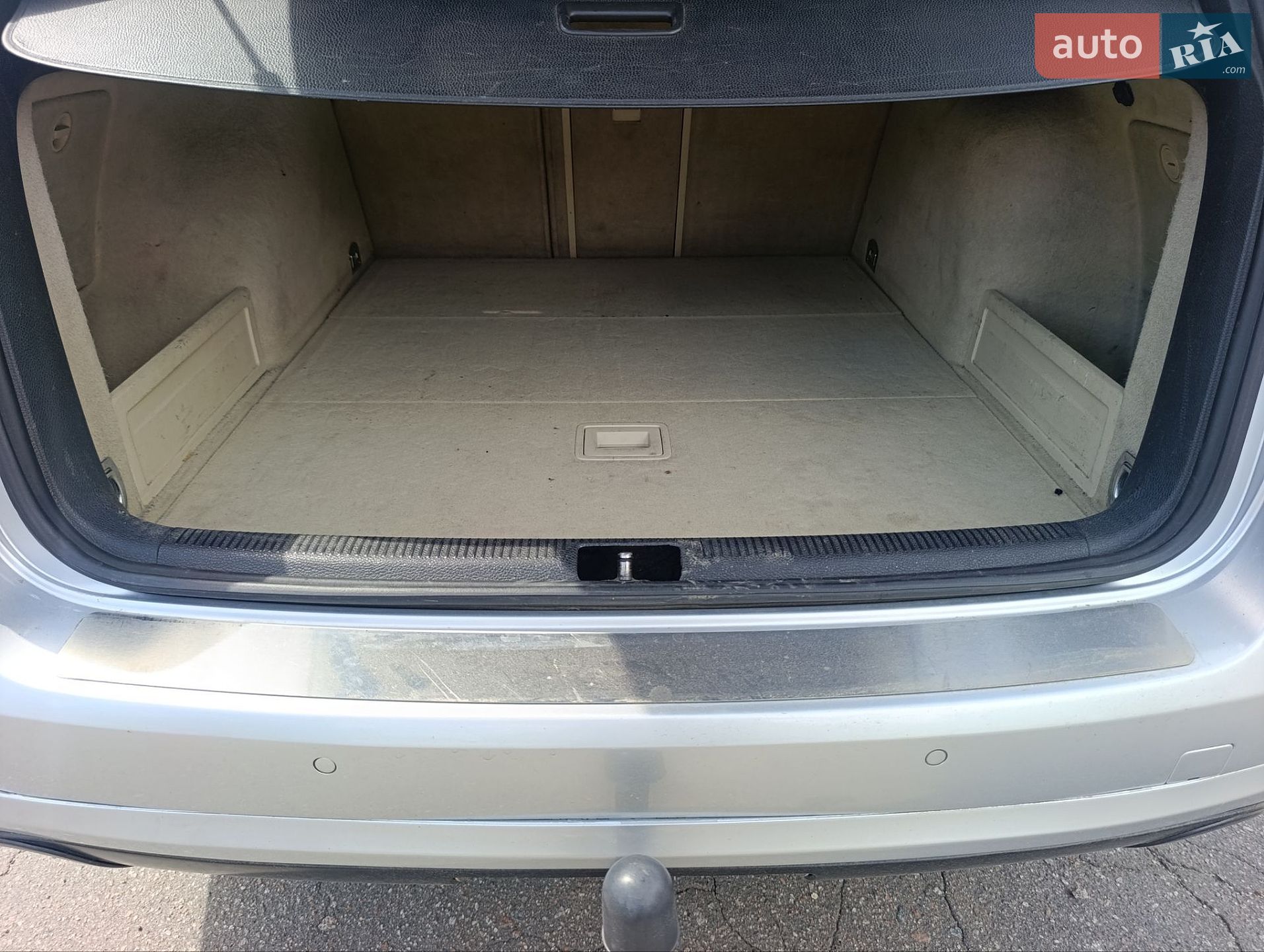 Volkswagen Passat 2009 VIN WVWZZZ3CZAE083308 фото оголошення 41 з 50