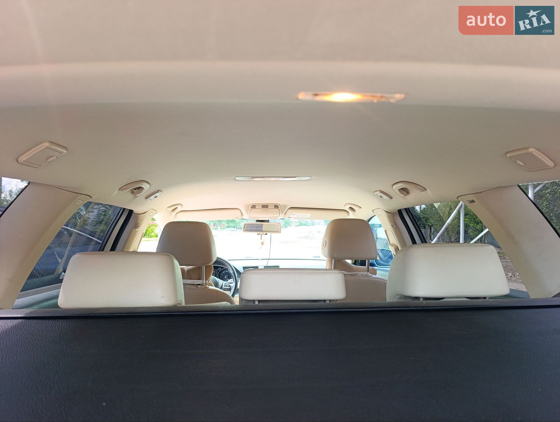 Volkswagen Passat 2009 VIN WVWZZZ3CZAE083308 фото оголошення 42 з 50