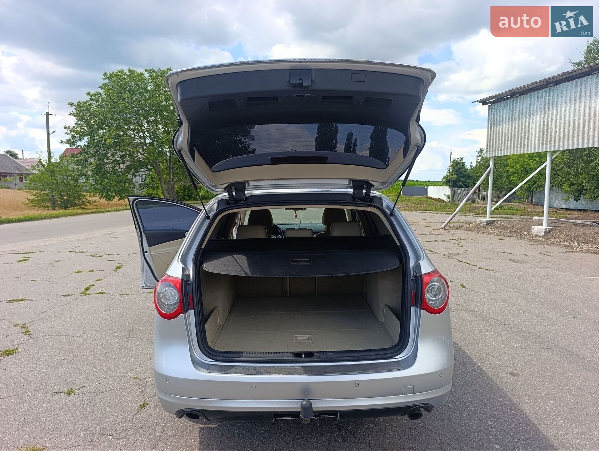 Volkswagen Passat 2009 VIN WVWZZZ3CZAE083308 фото оголошення 43 з 50