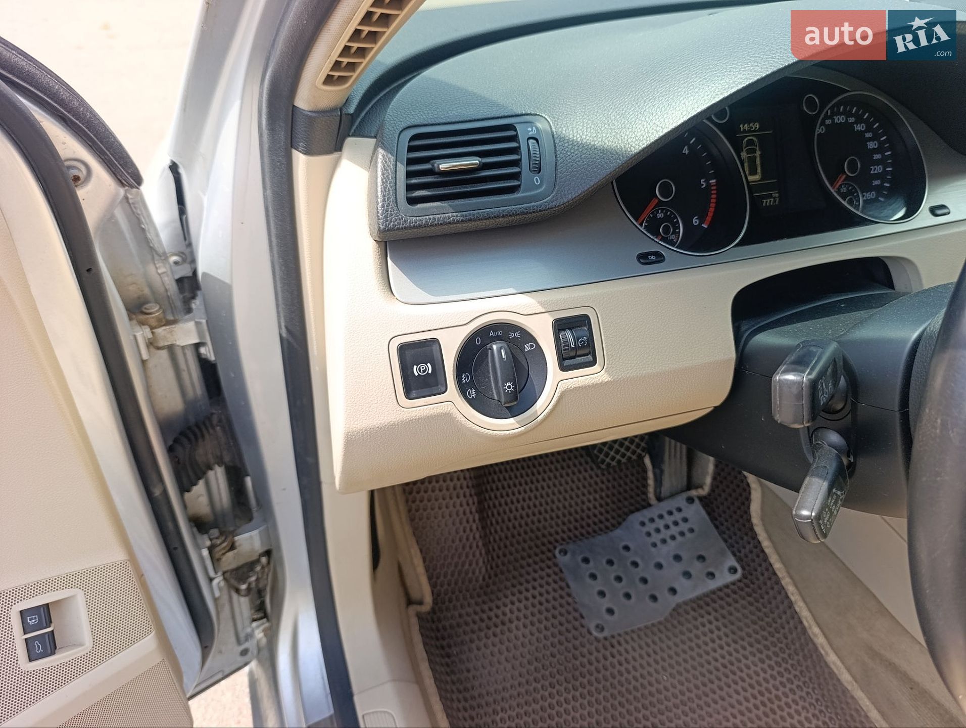 Volkswagen Passat 2009 VIN WVWZZZ3CZAE083308 фото оголошення 44 з 50