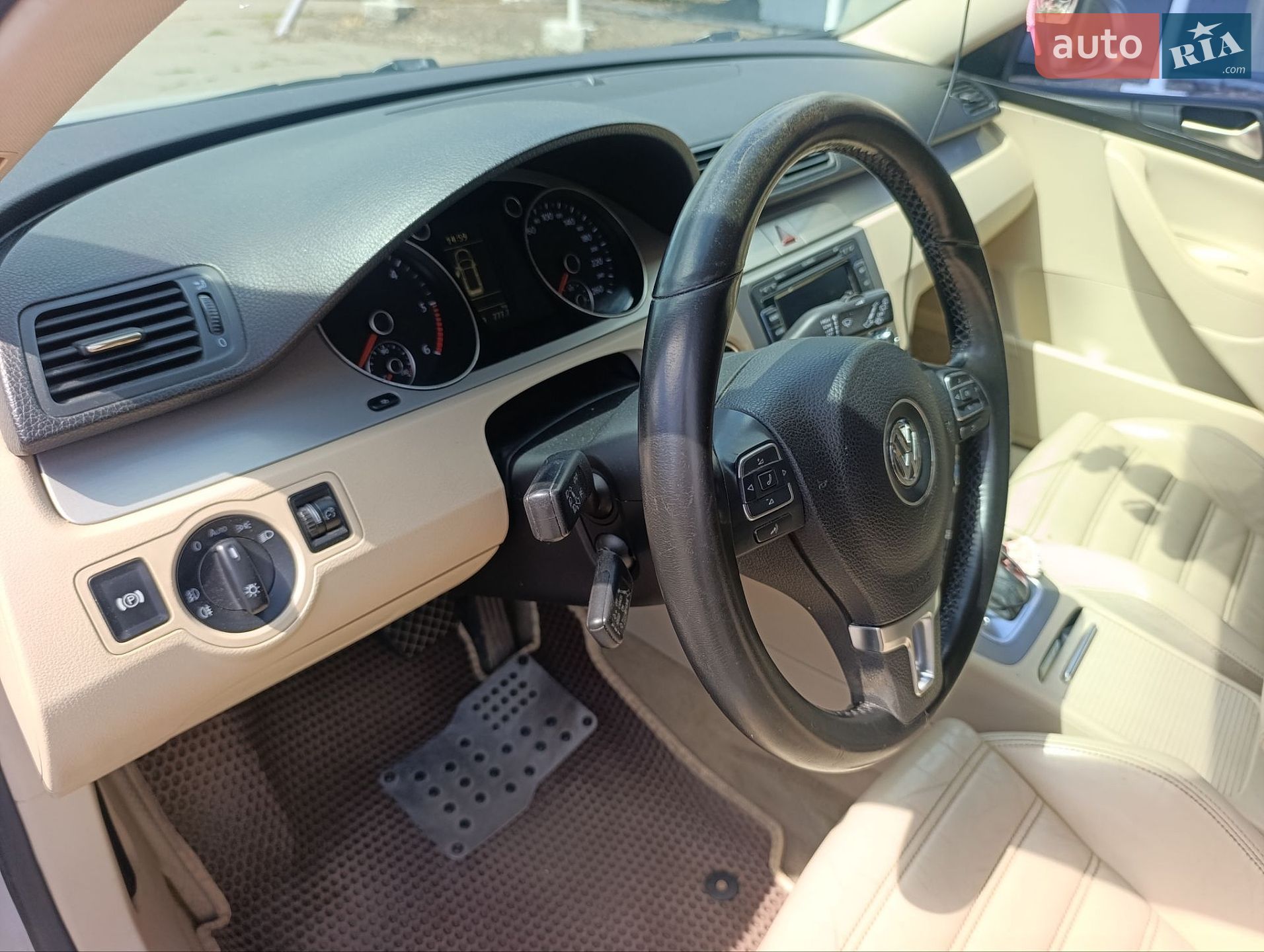 Volkswagen Passat 2009 VIN WVWZZZ3CZAE083308 фото оголошення 45 з 50